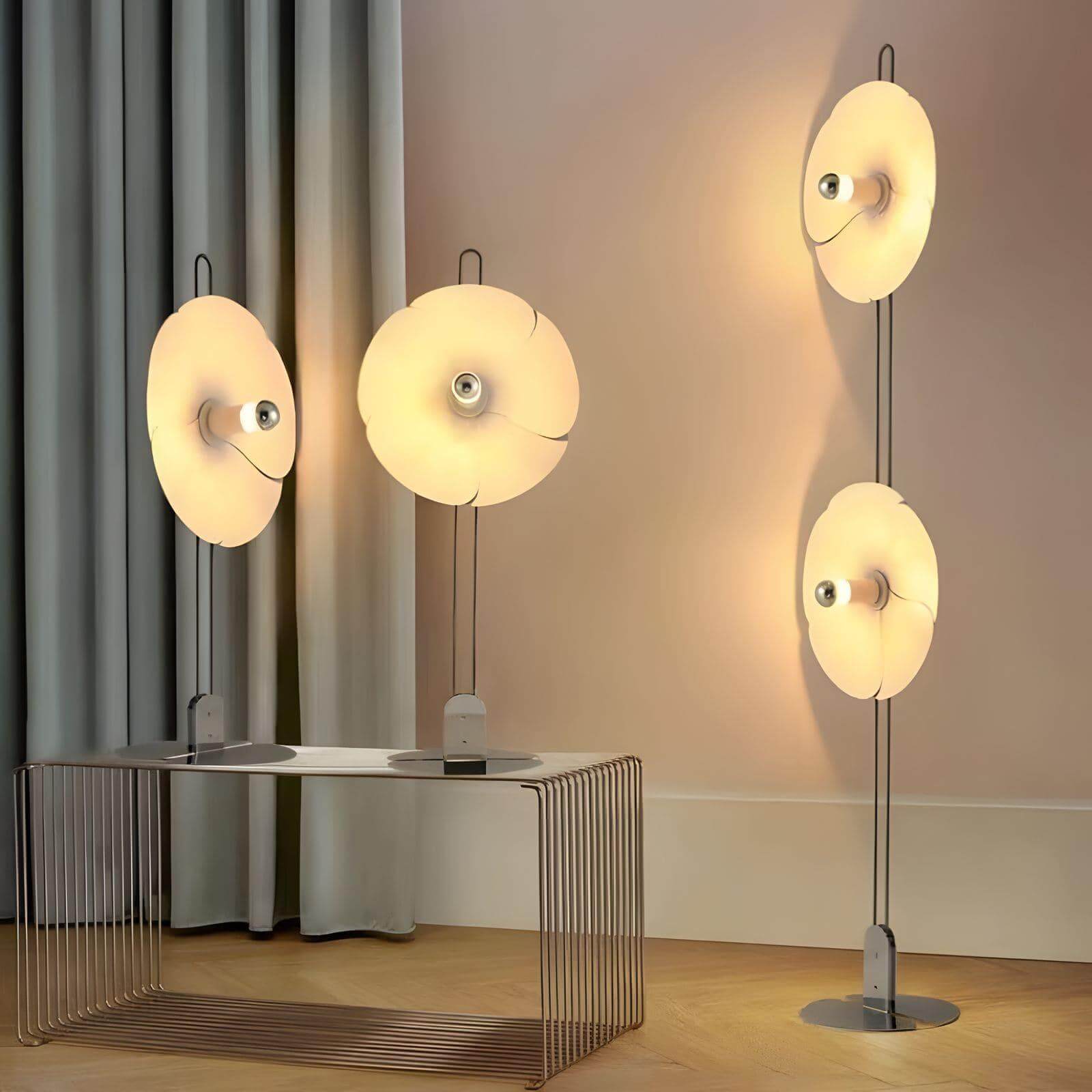 Art Deco 2093 Floor Lamp