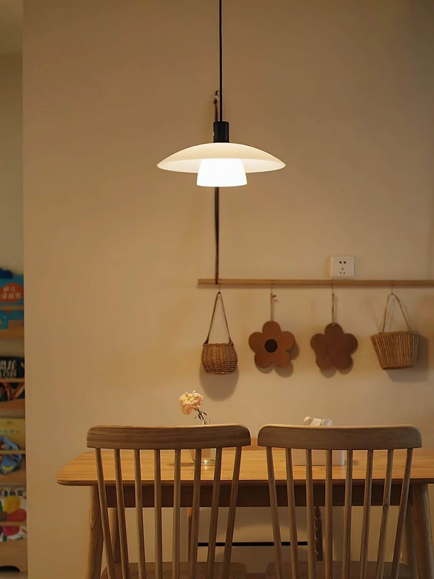 Verona Pendant Lamp