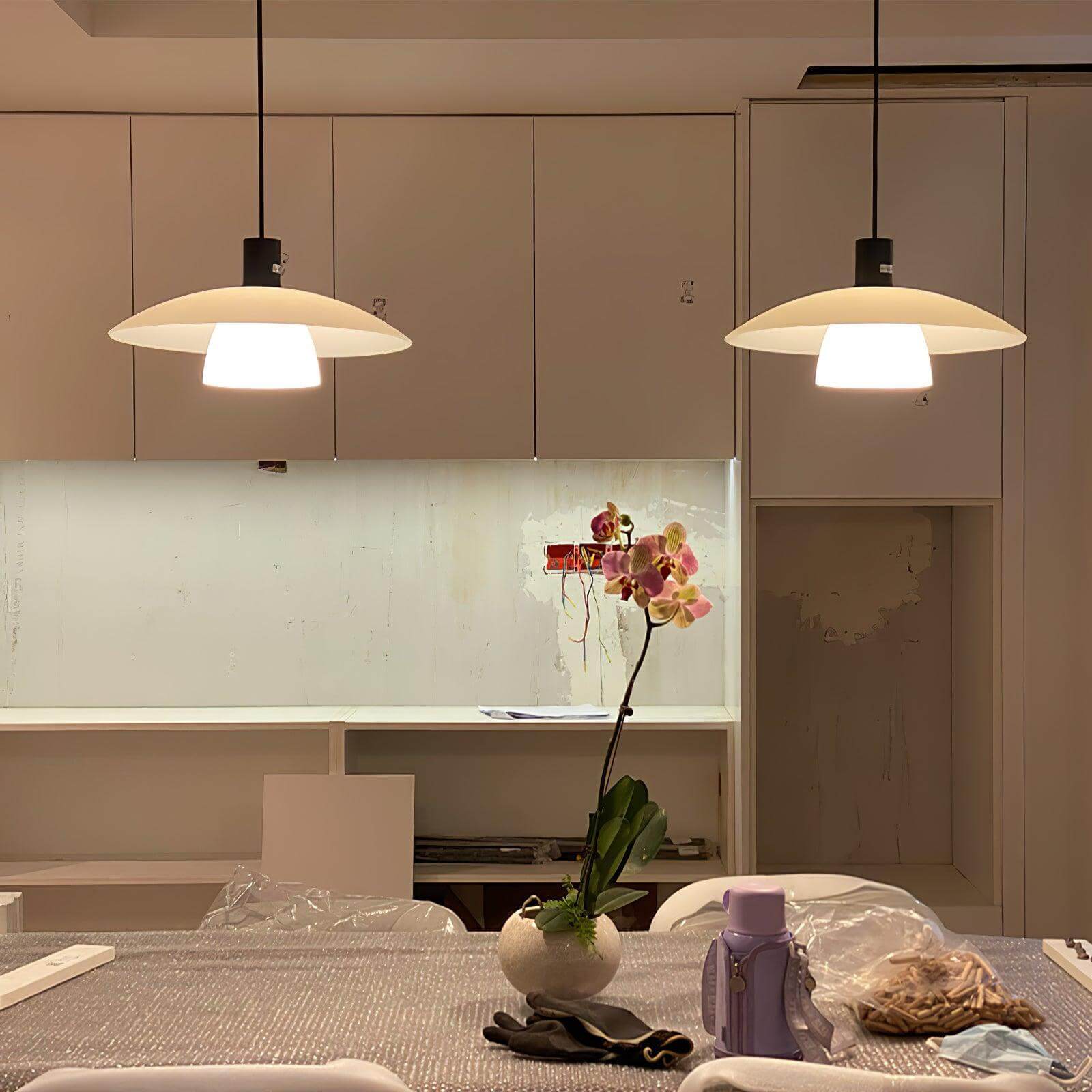 Verona Pendant Lamp