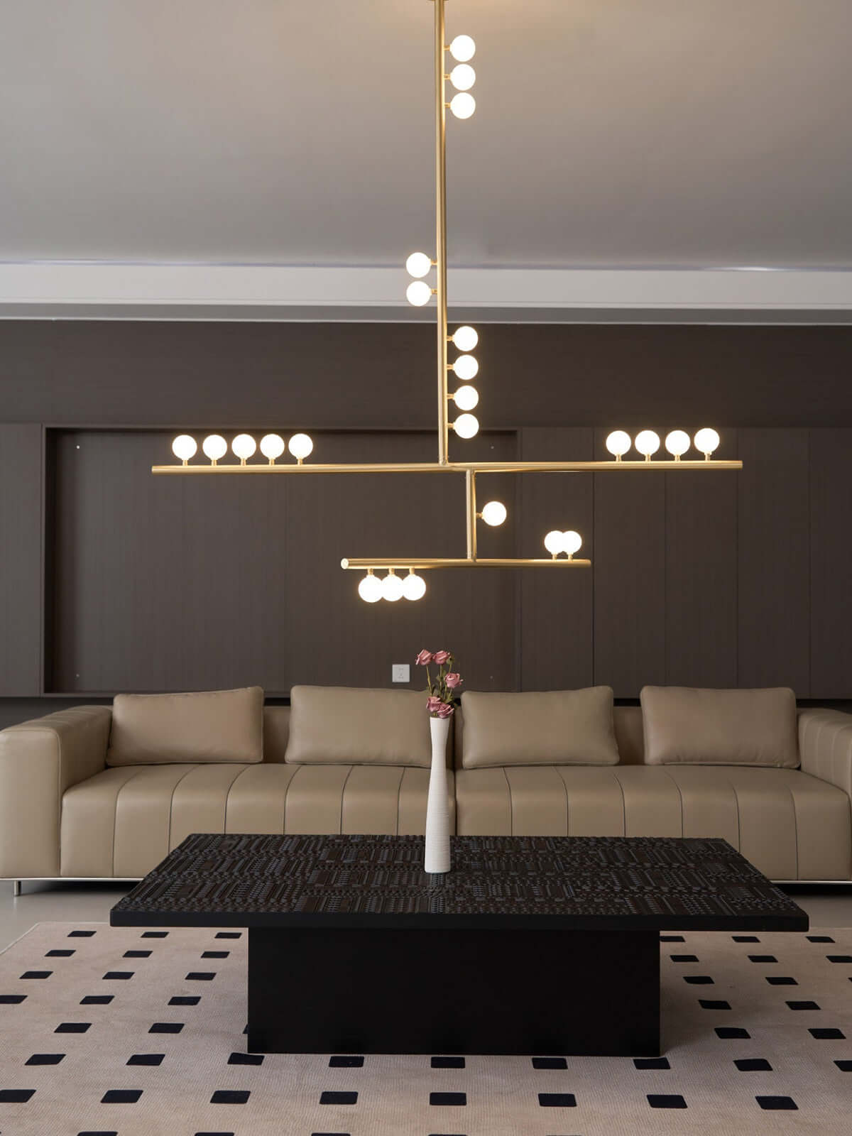 Monvik Chandelier