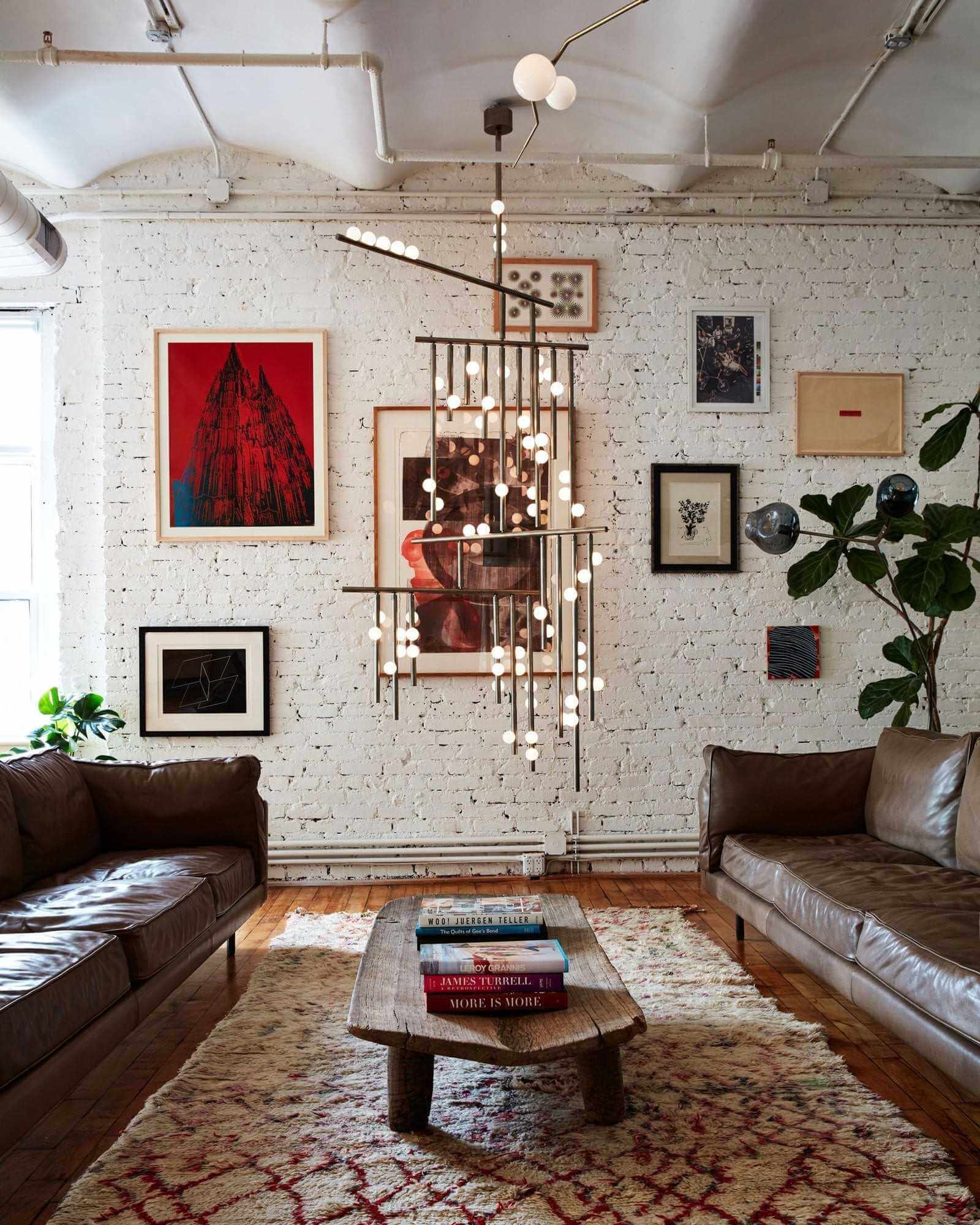Monvik Chandelier