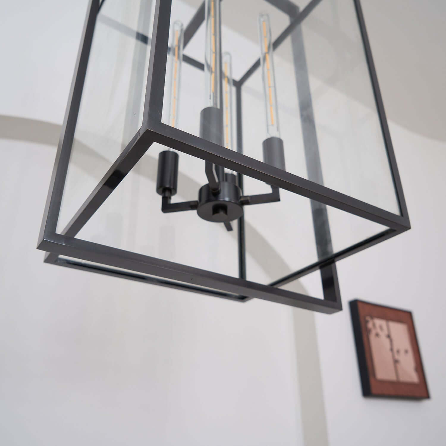 Morven Chandelier