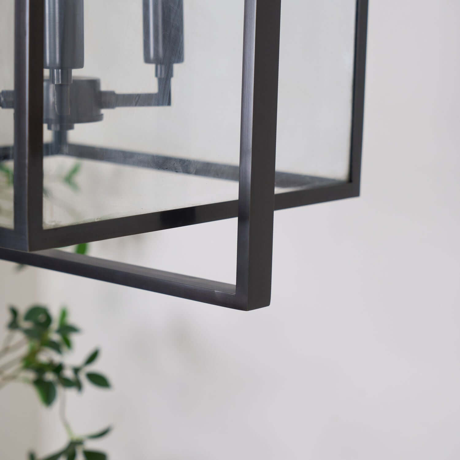 Morven Chandelier