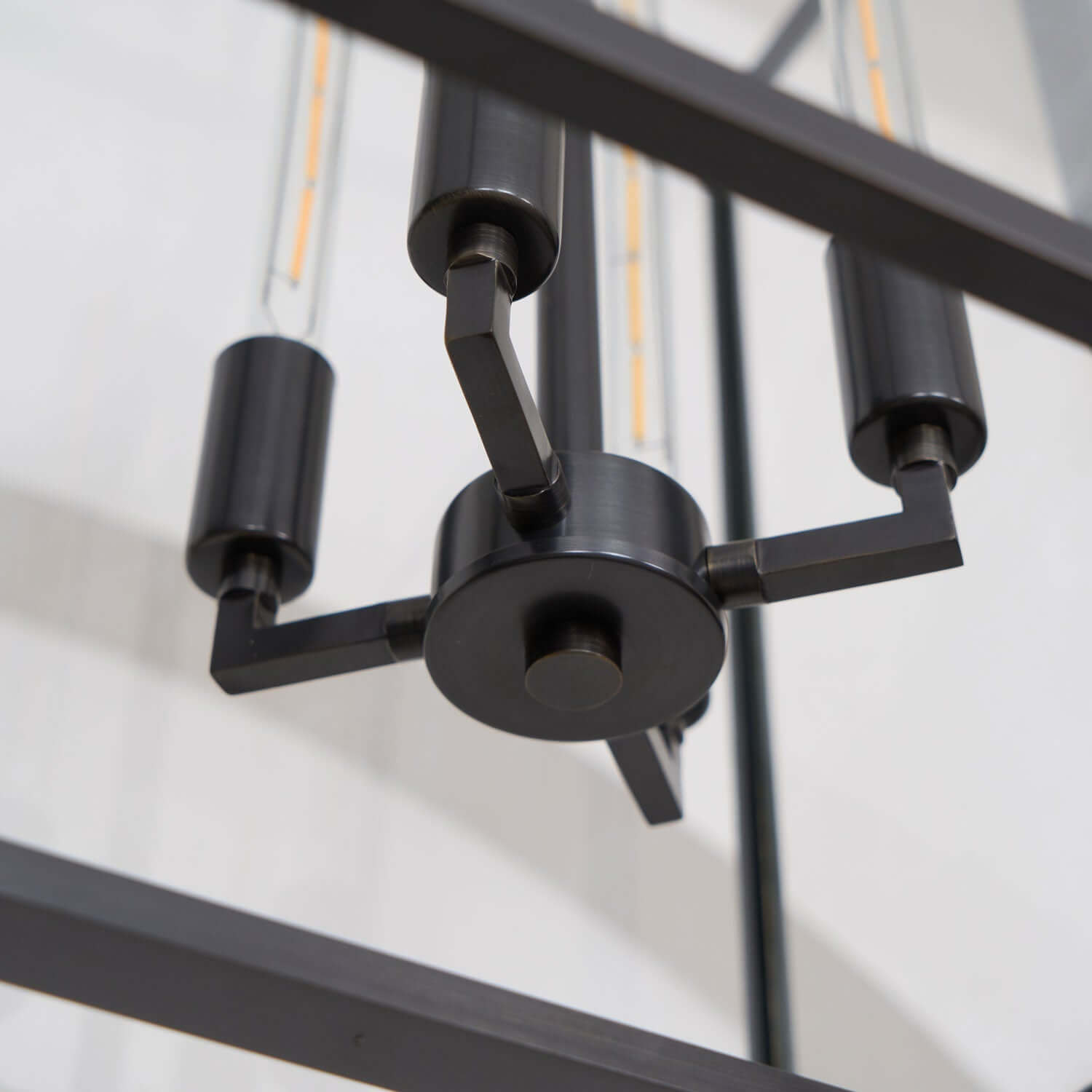 Morven Chandelier