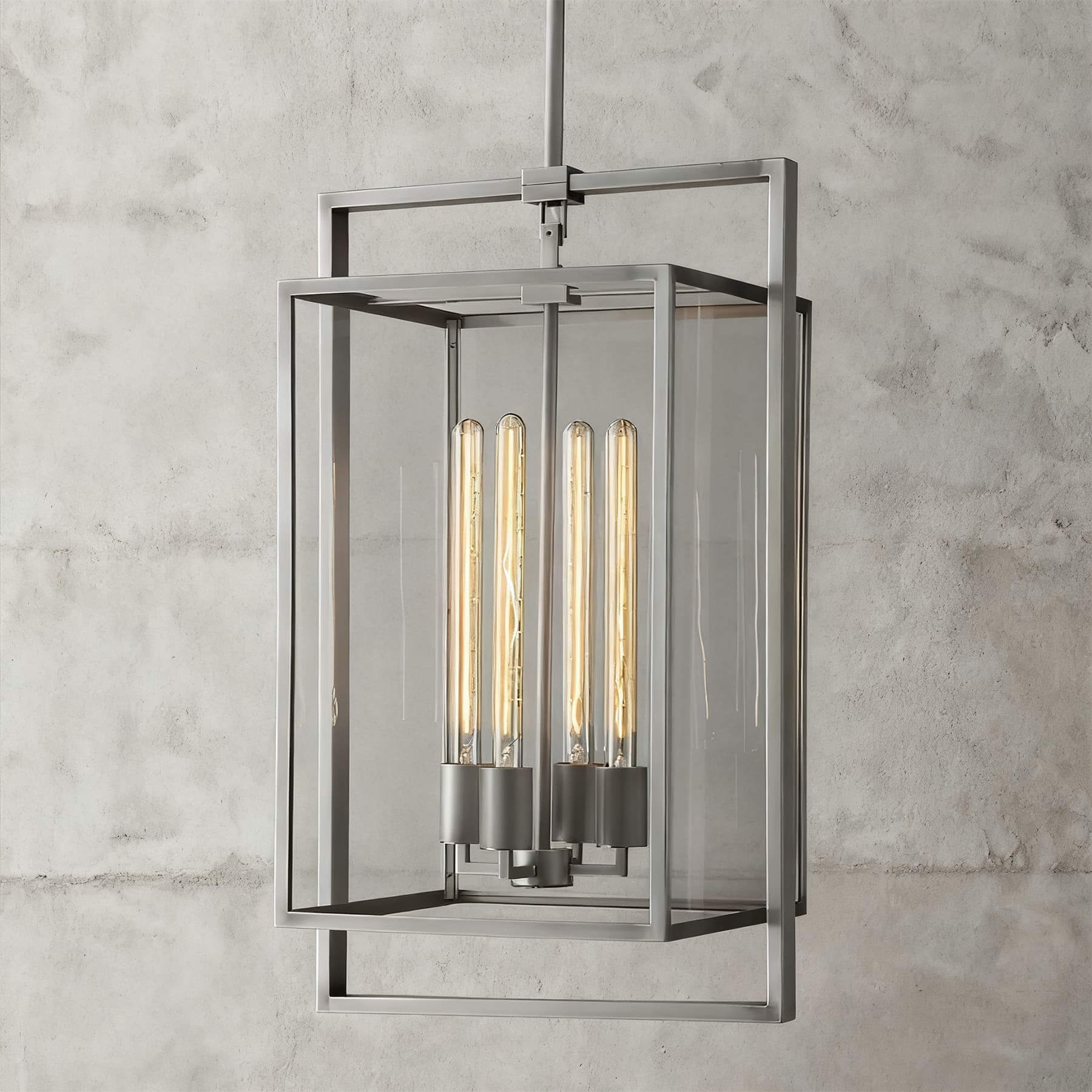 Morven Chandelier