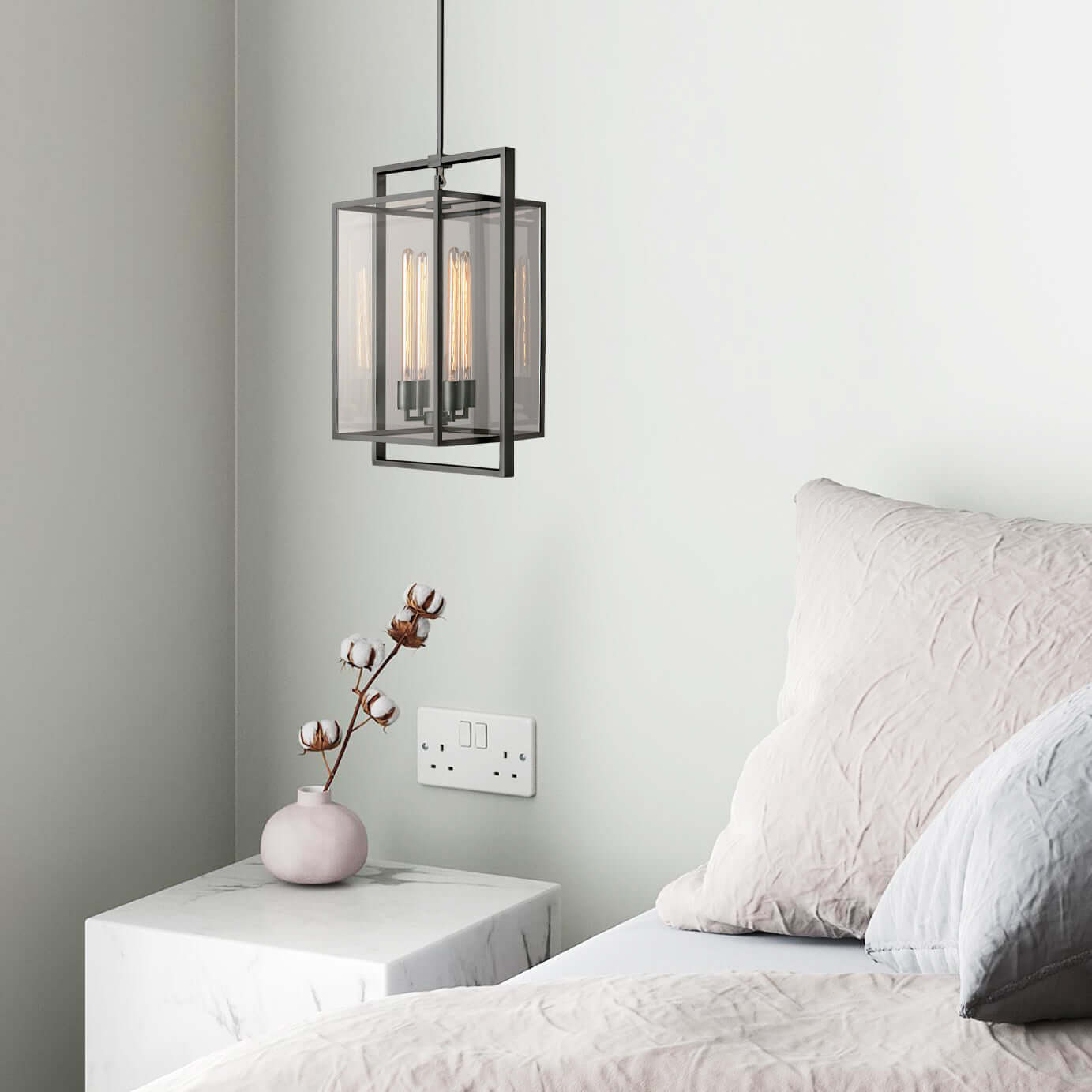Morven Chandelier
