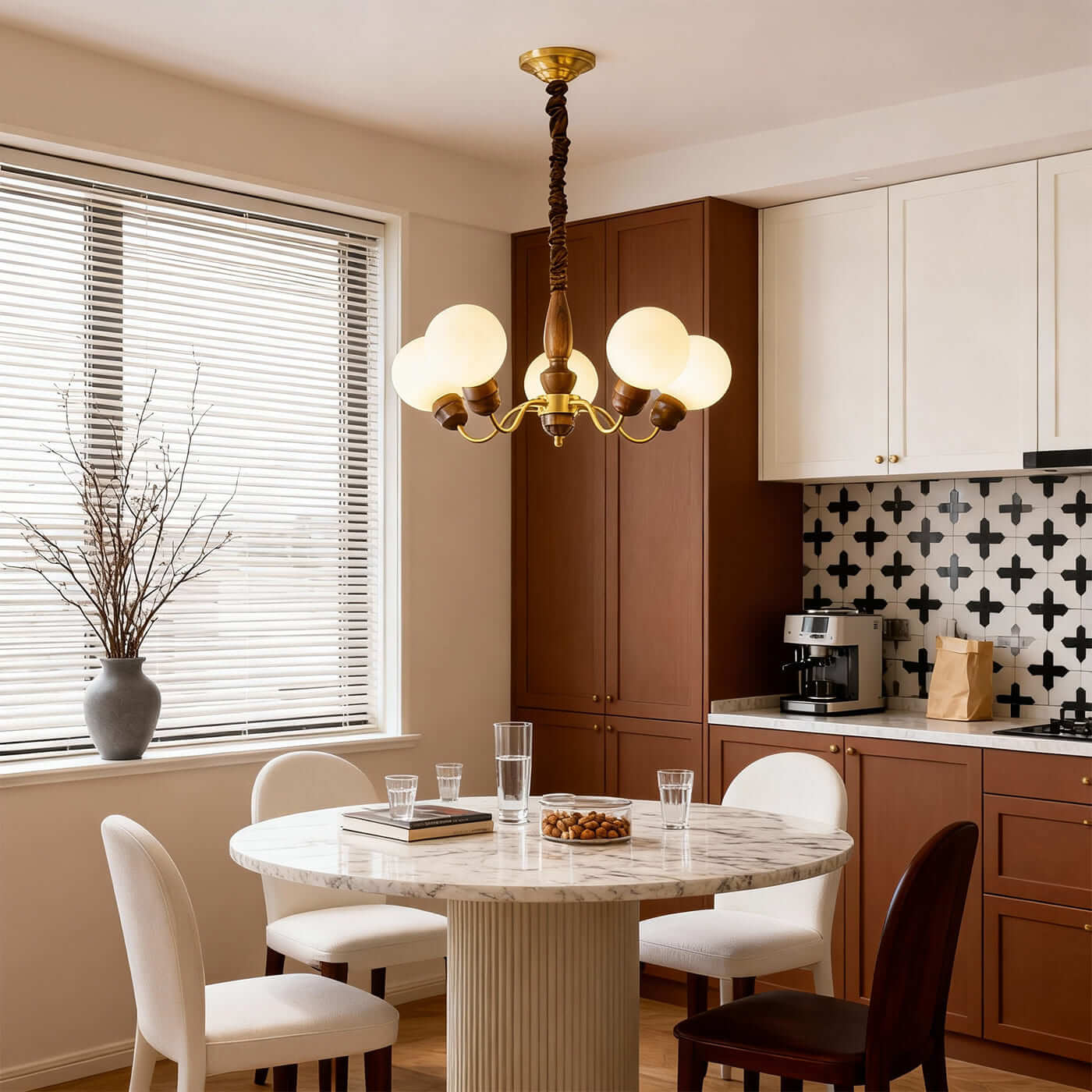 Movira Chandelier
