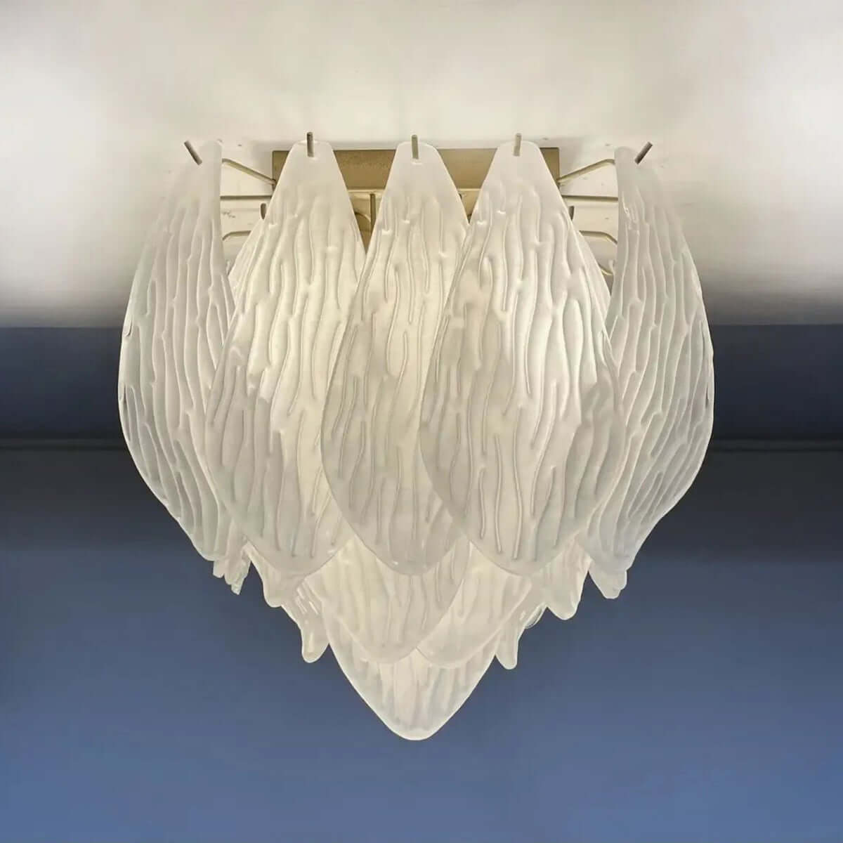 Murano Torvex Ceiling Light