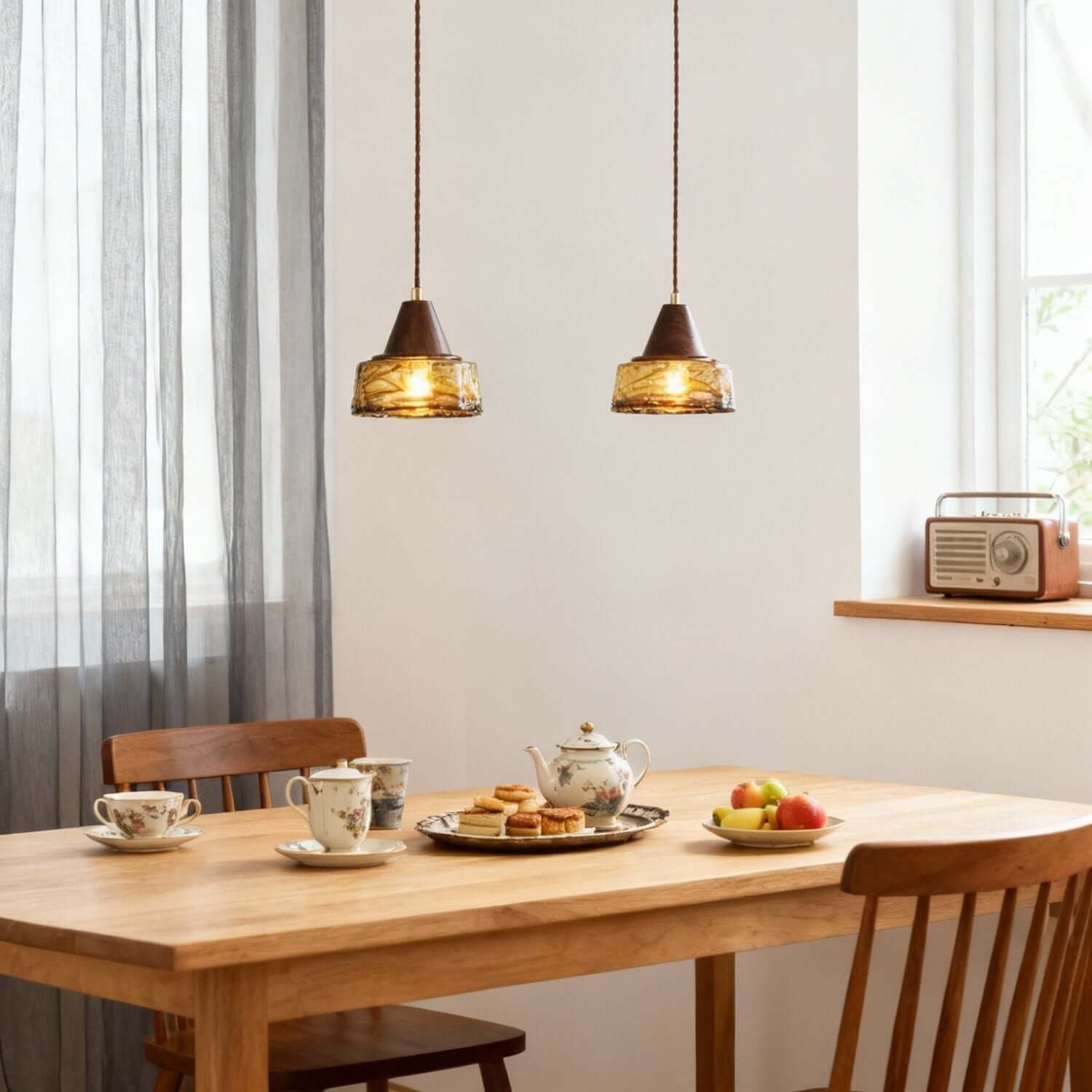 Naviro Pendant Light