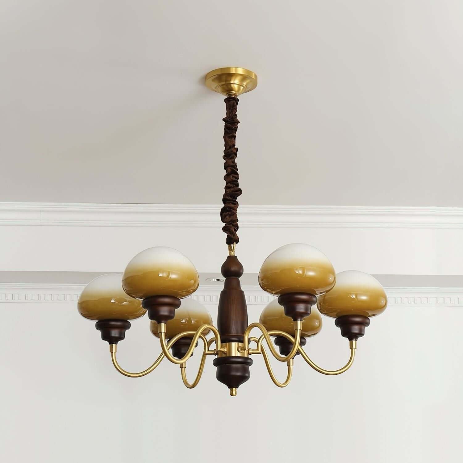 Nonna Chandelier