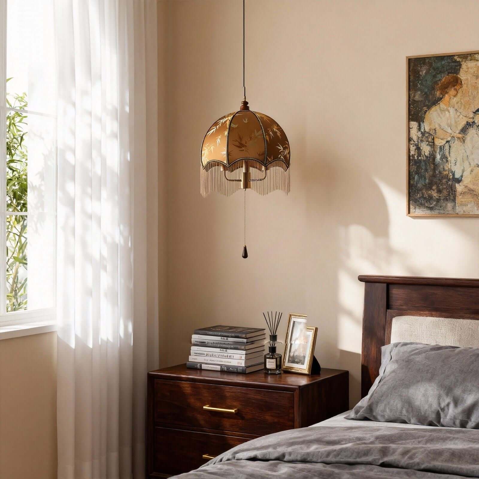 Noravi Pendant Lamp