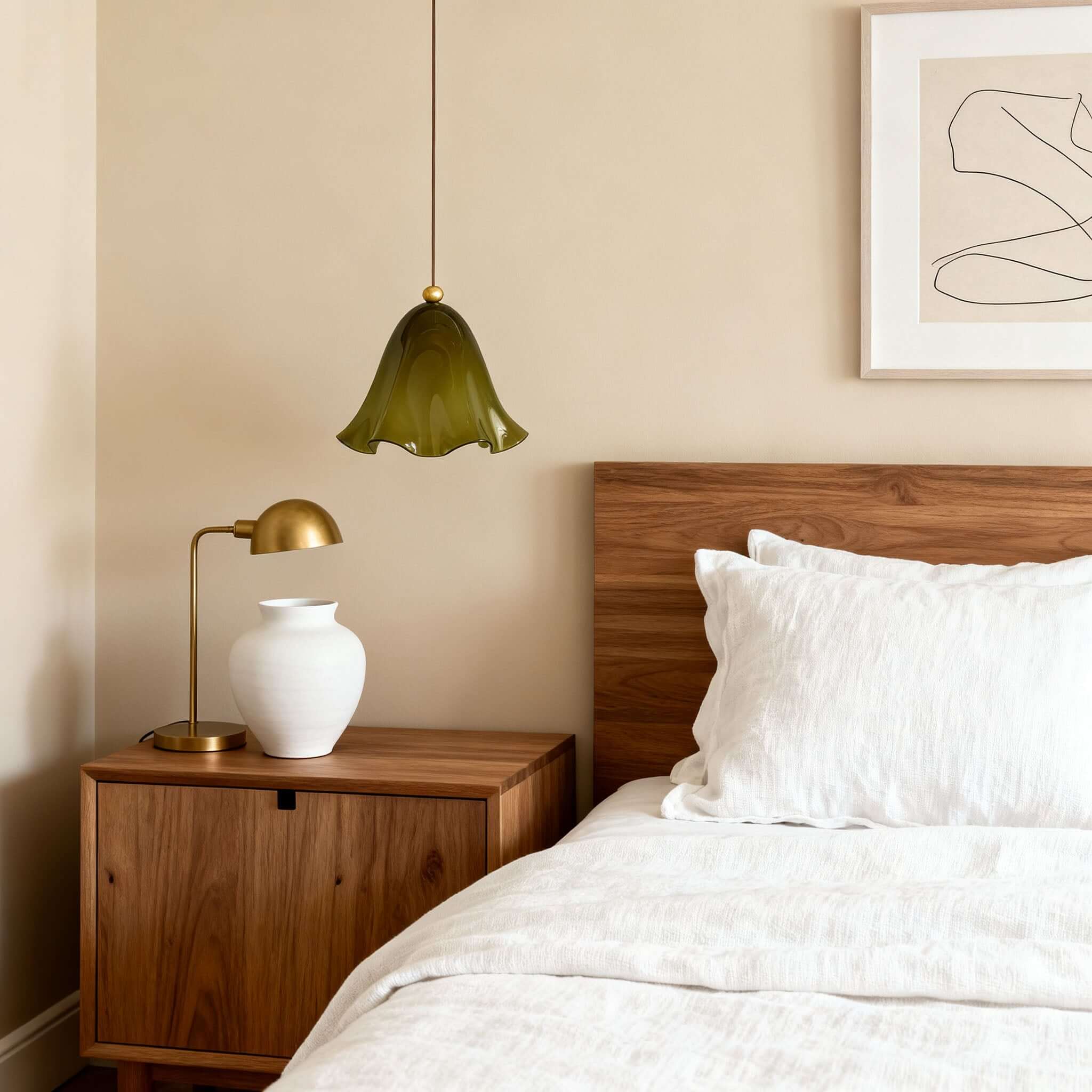 Novrae Pendant Lamp