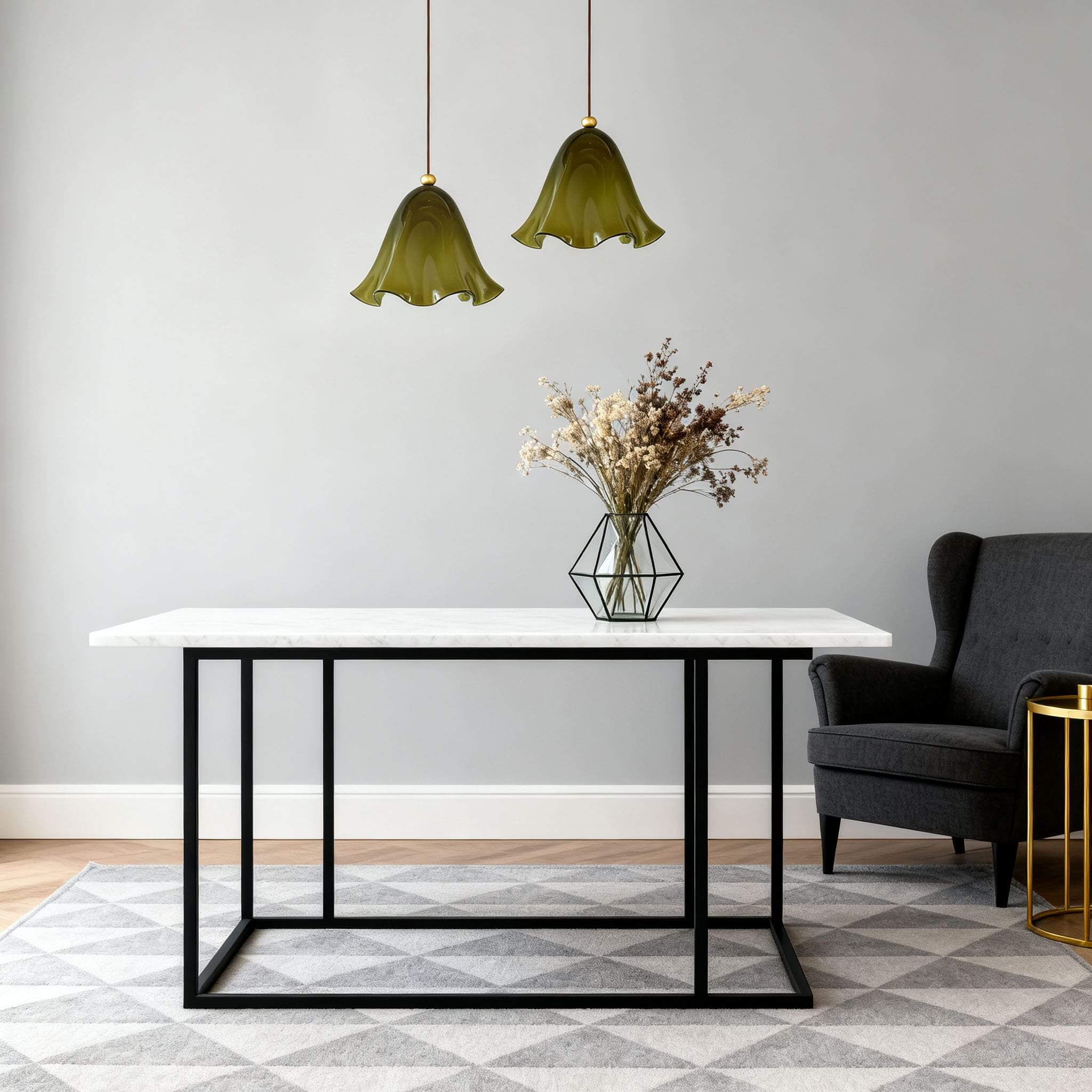 Novrae Pendant Lamp