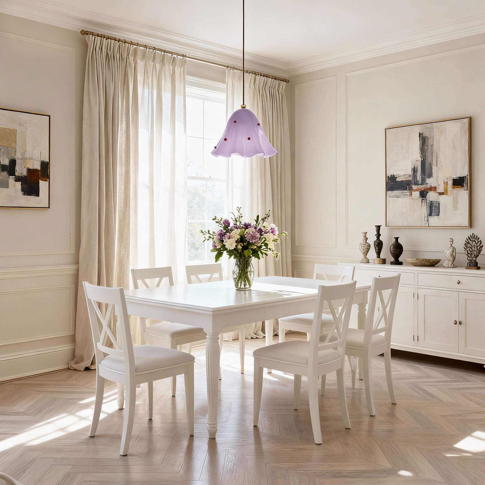 Novrae Pendant Lamp