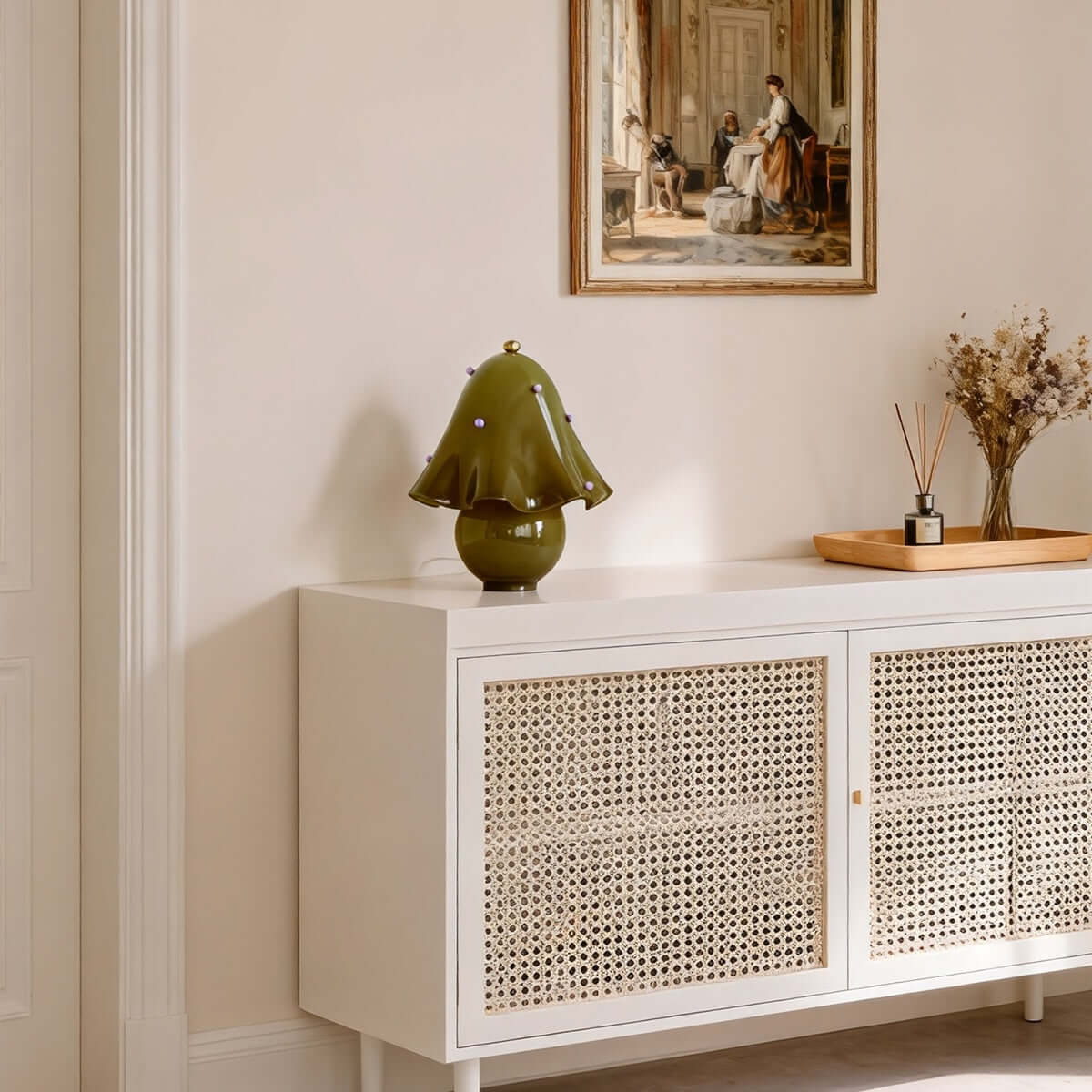Novrae Table Light