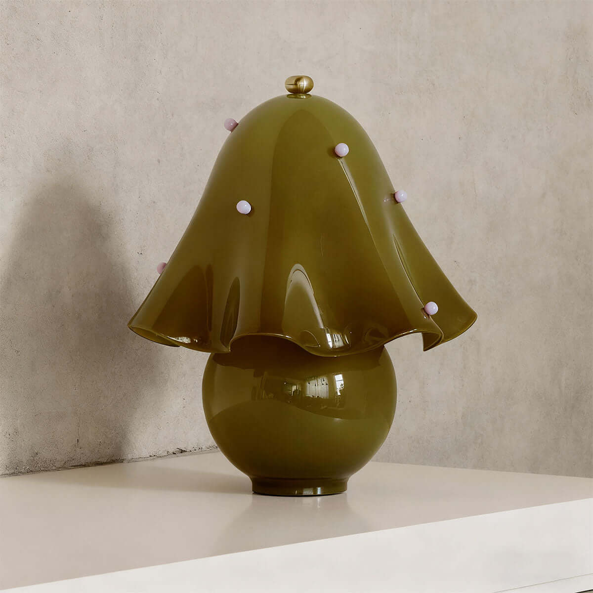 Novrae Table Light