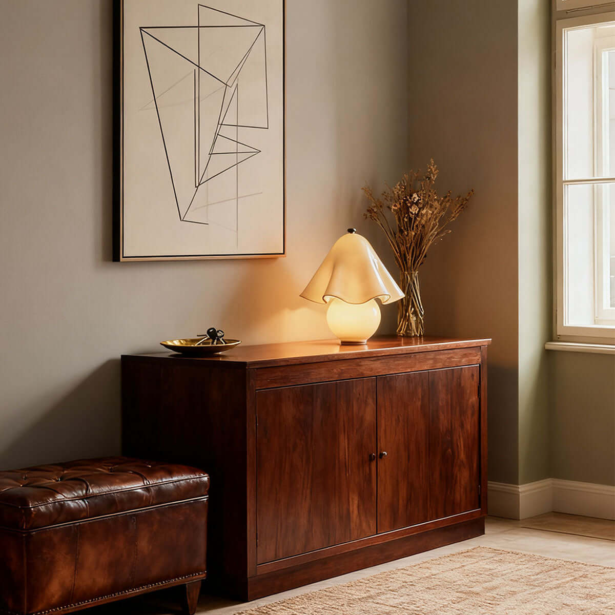 Novrae Table Light