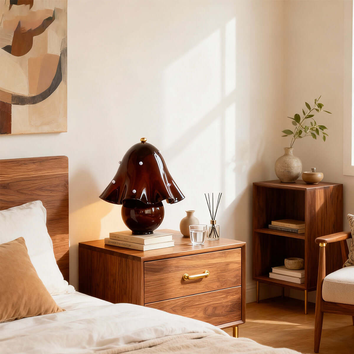 Novrae Table Light