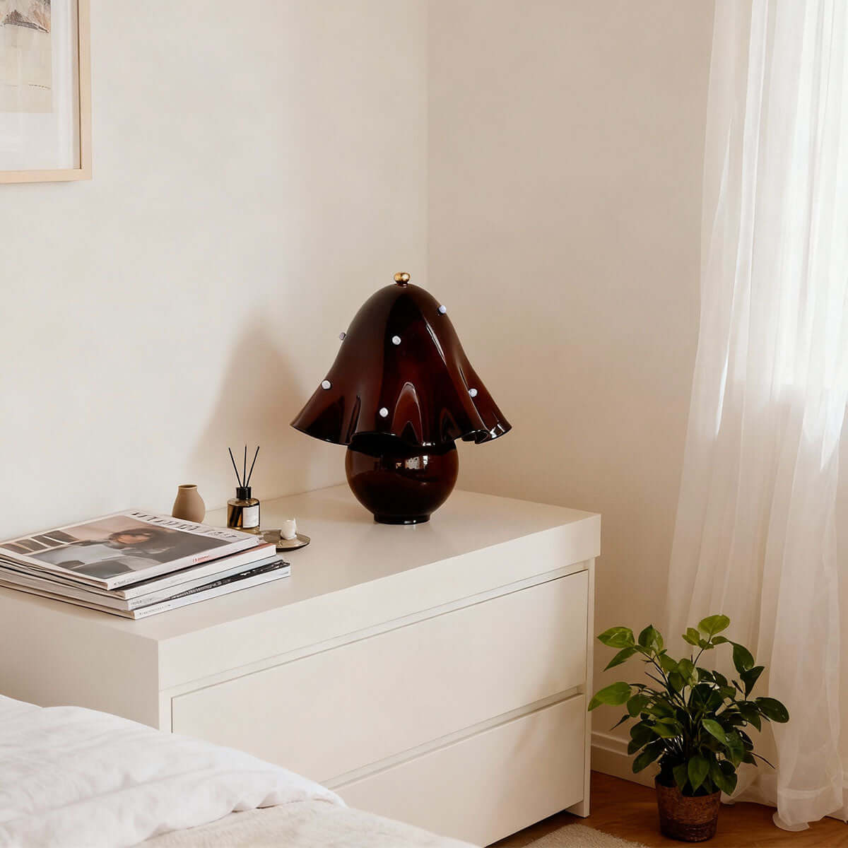 Novrae Table Light
