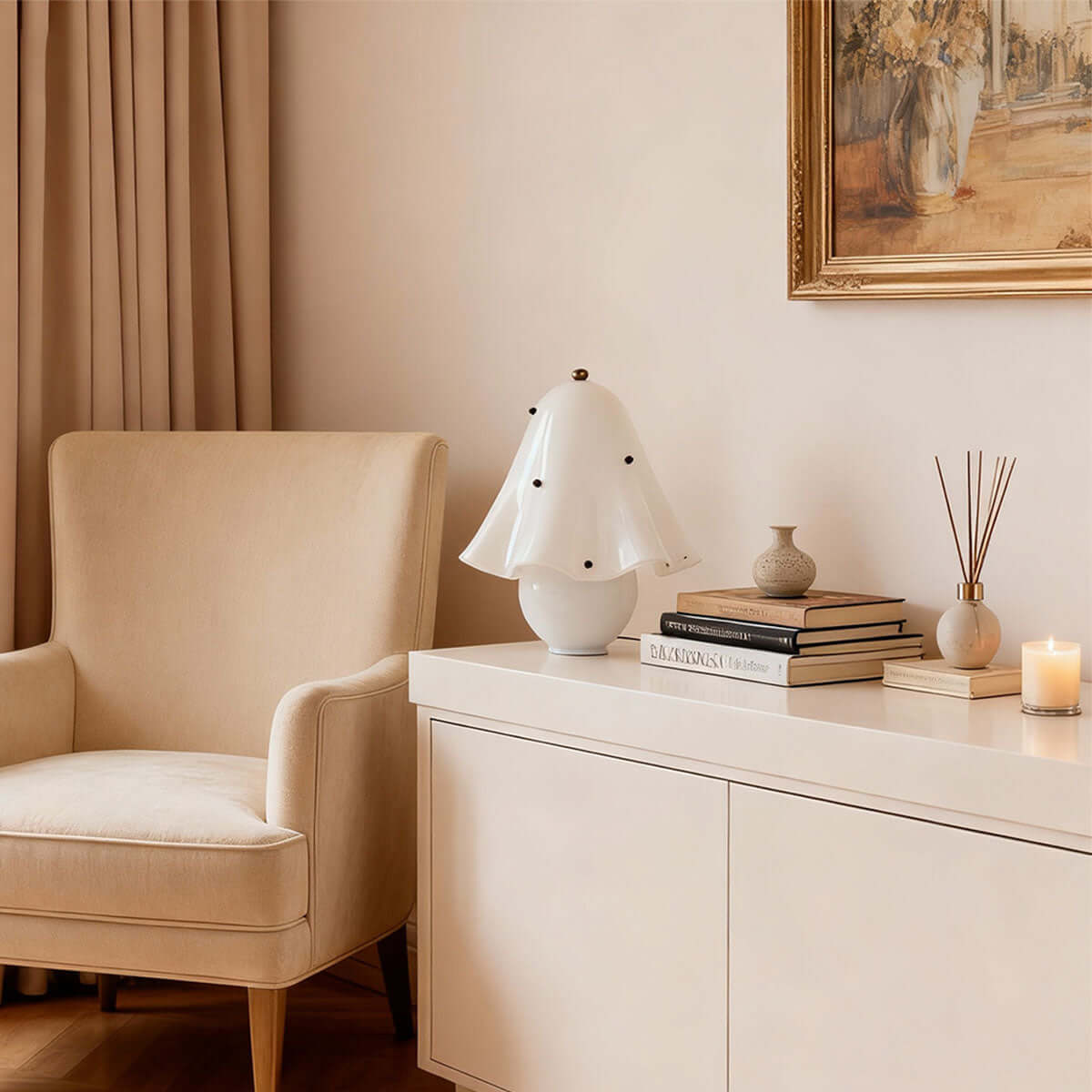 Novrae Table Light