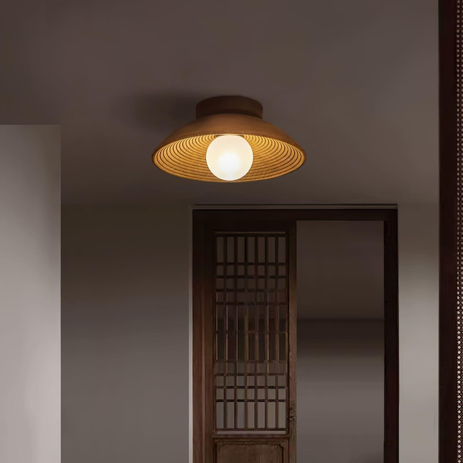 Nubei Ceiling Light