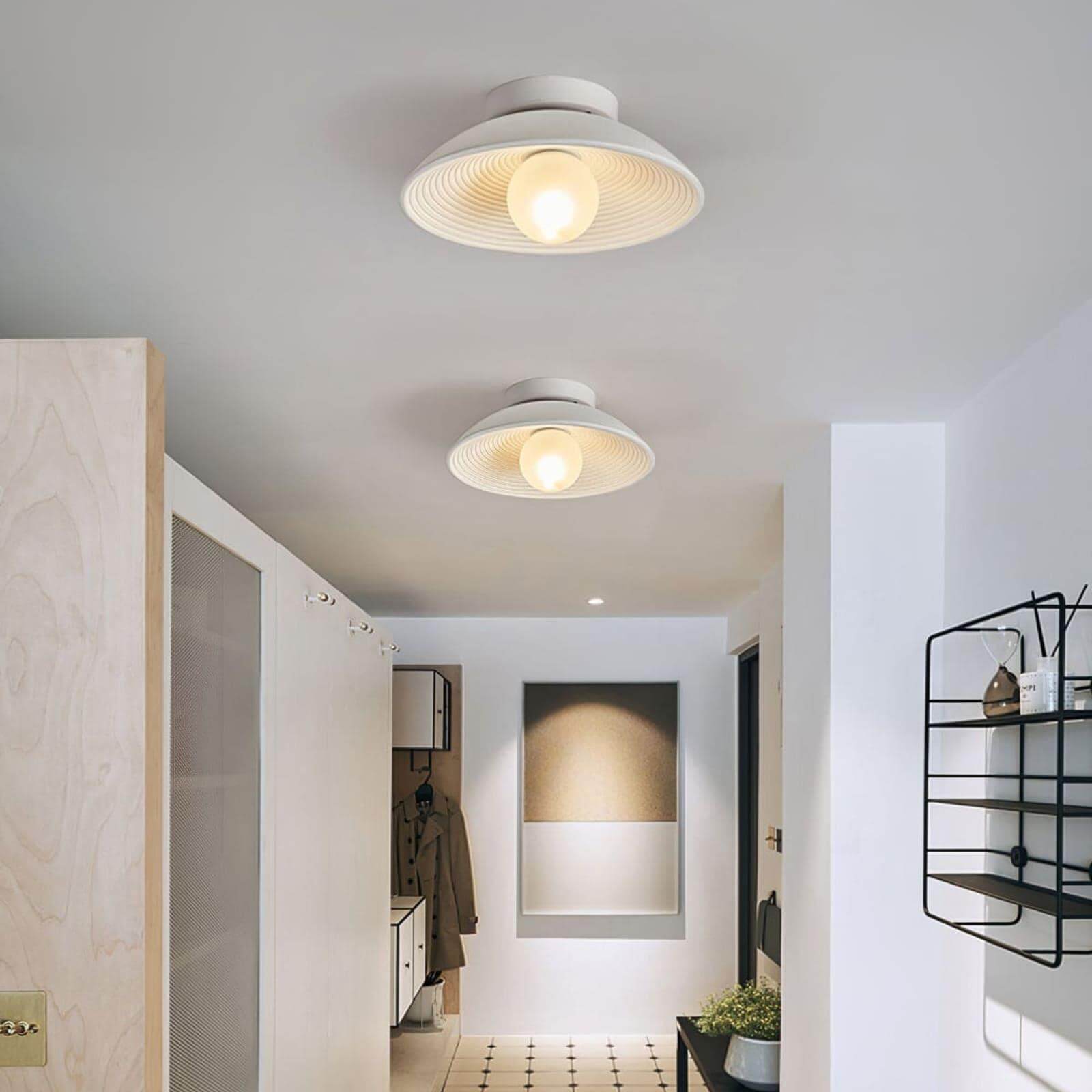 Nubei Ceiling Light