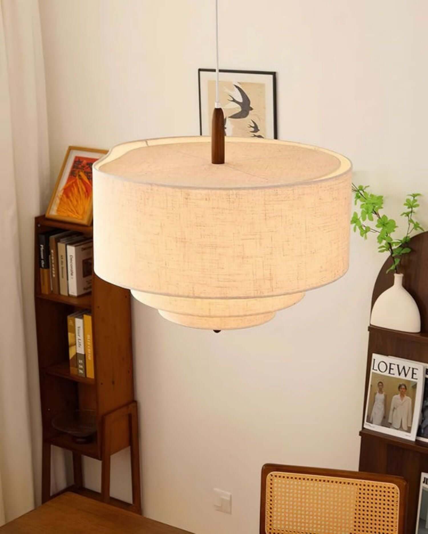 Olatuen Pendant Lamp