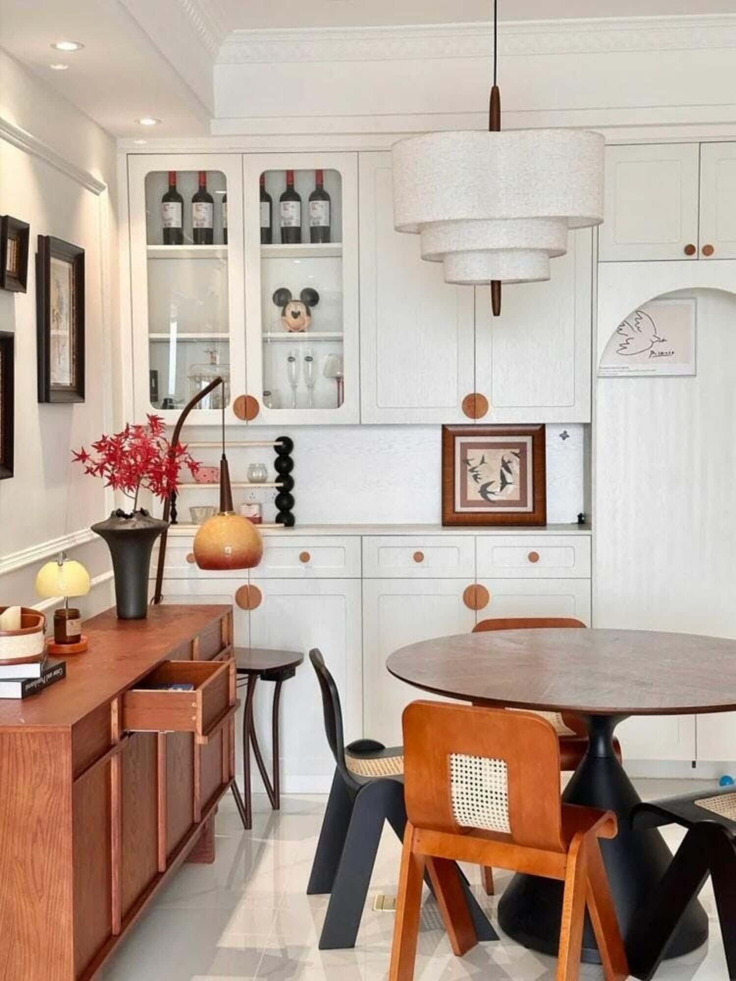 Olatuen Pendant Lamp