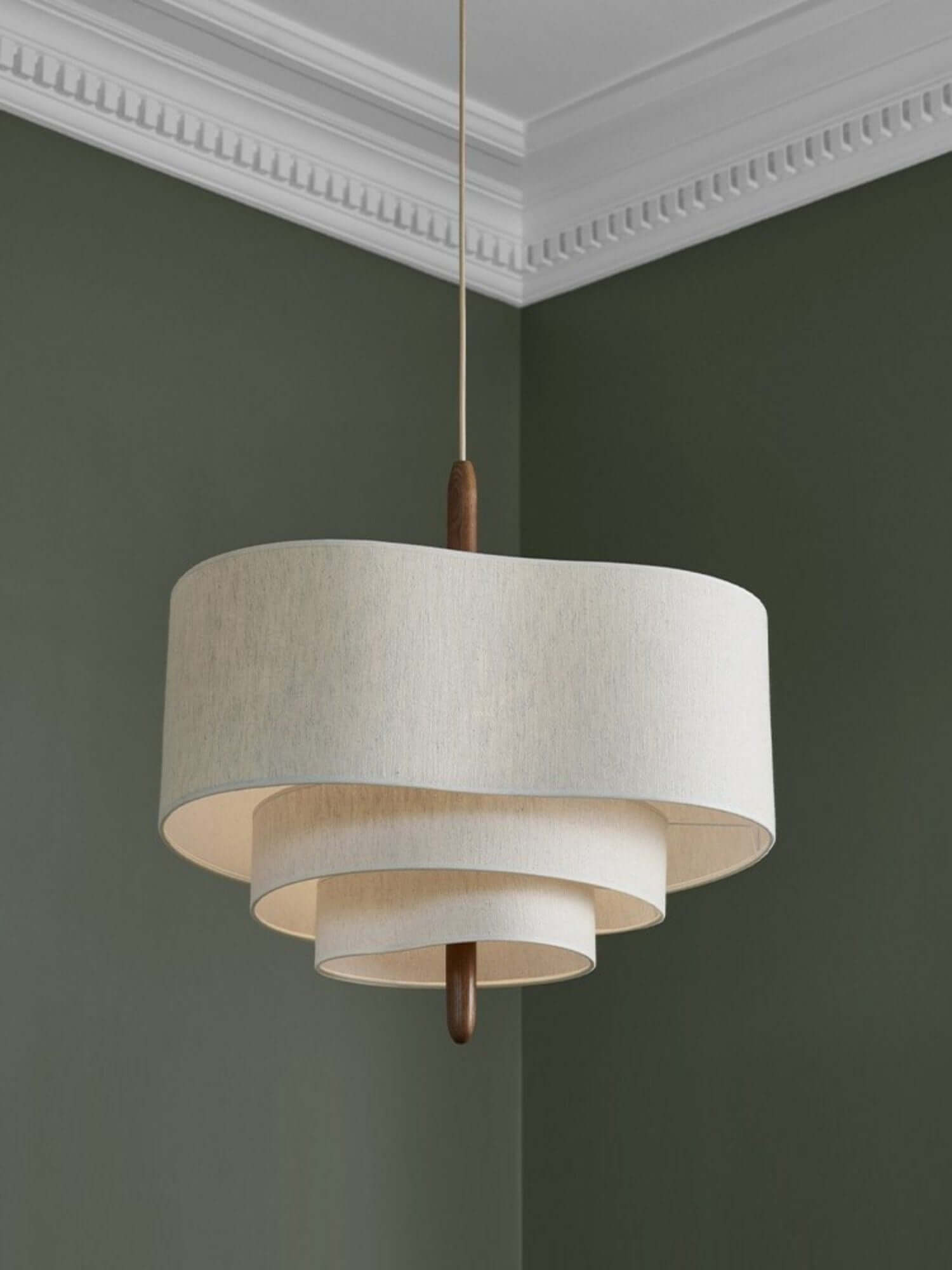 Olatuen Pendant Lamp