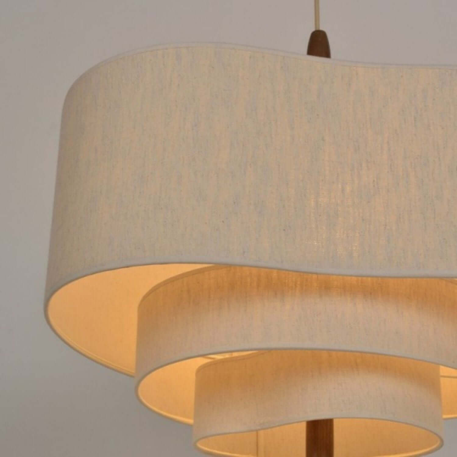 Olatuen Pendant Lamp