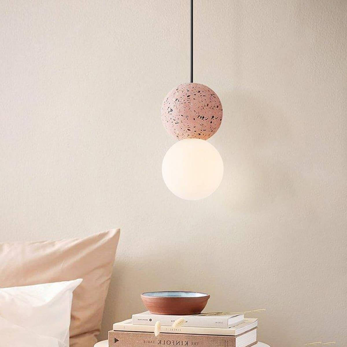 Origo Pendant Lamp