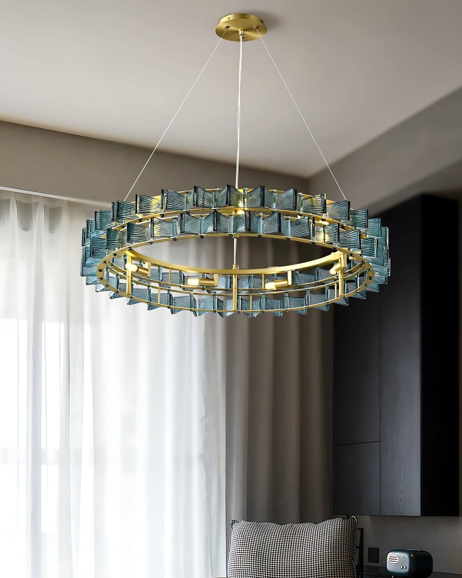 Orvex Chandelier