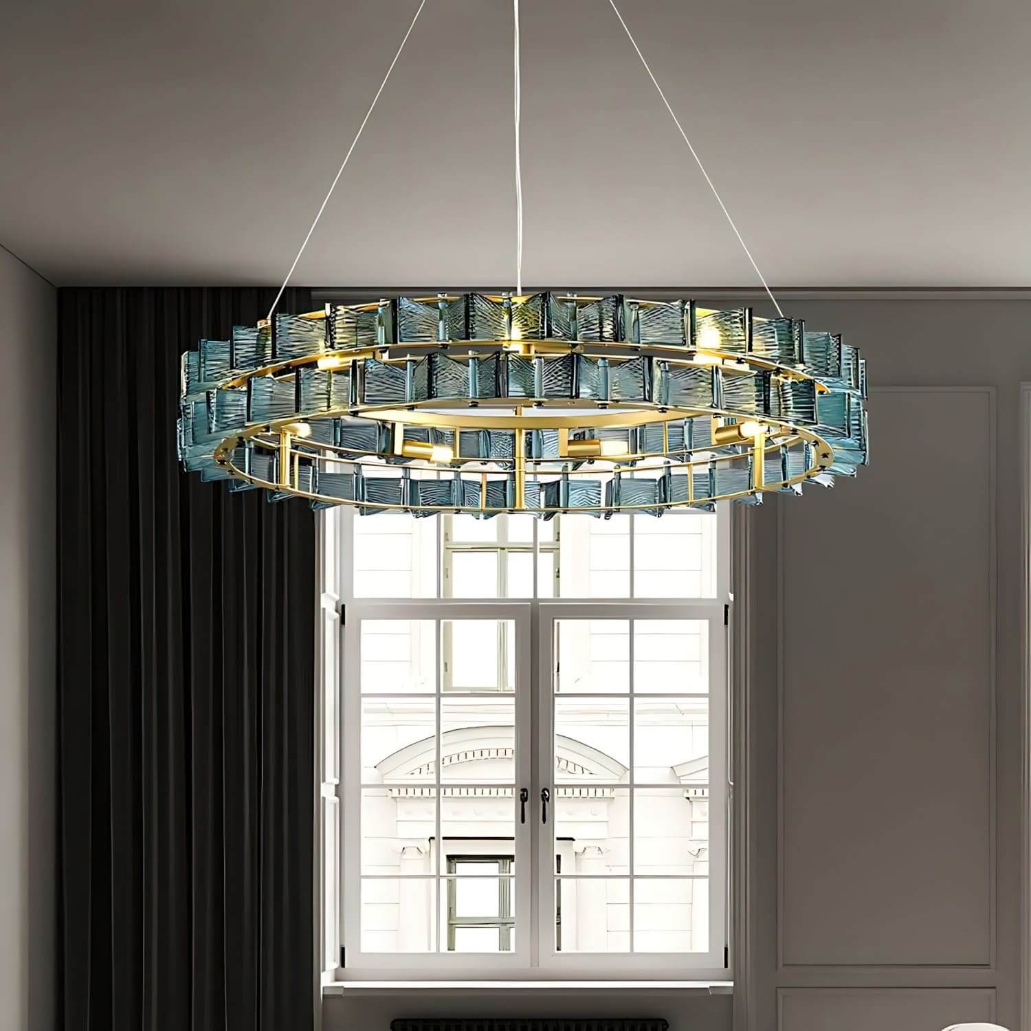 Orvex Chandelier
