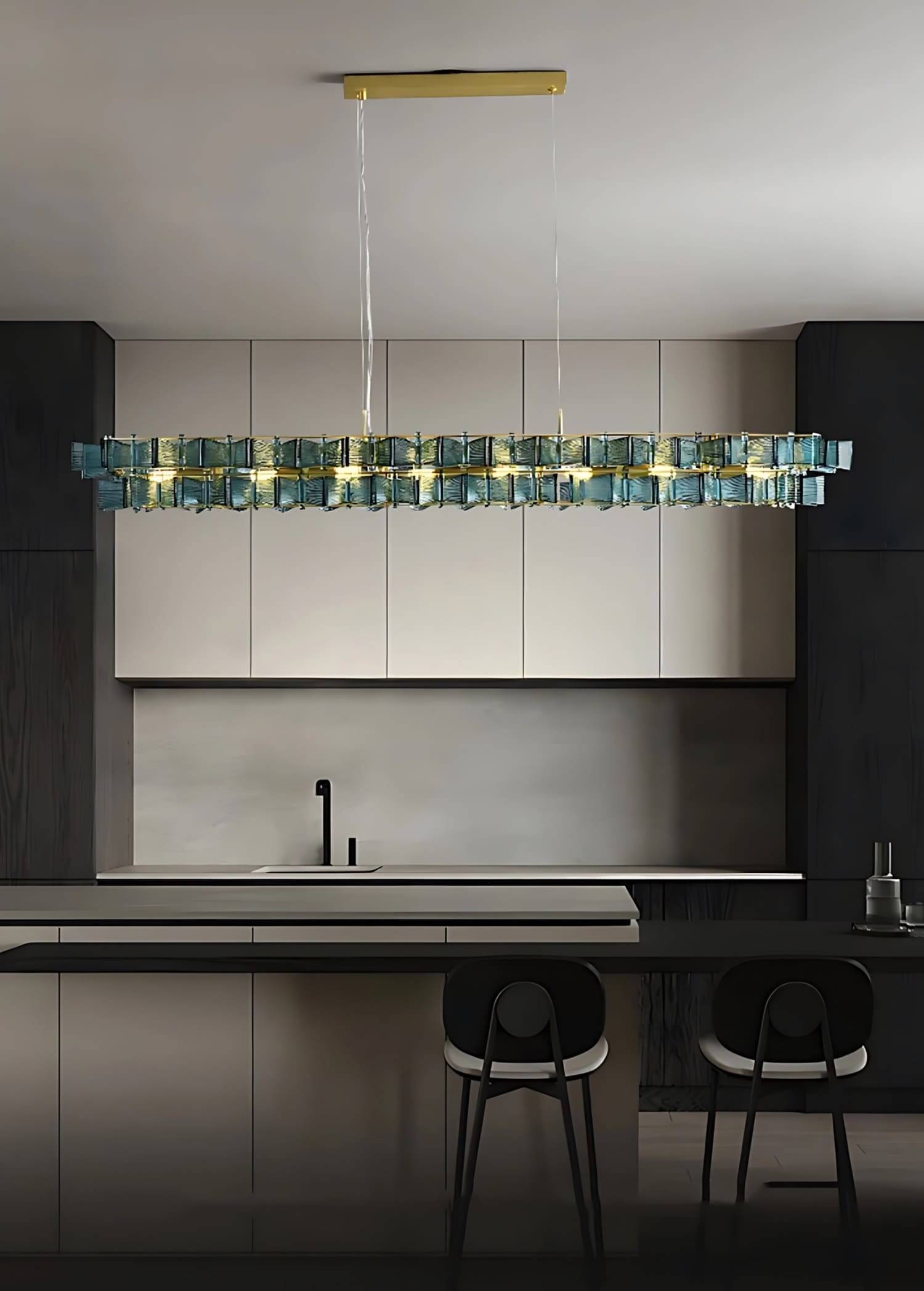 Orvex Chandelier