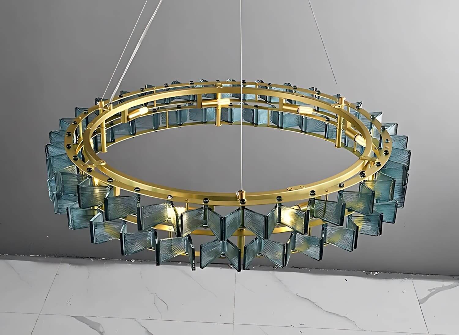 Orvex Chandelier