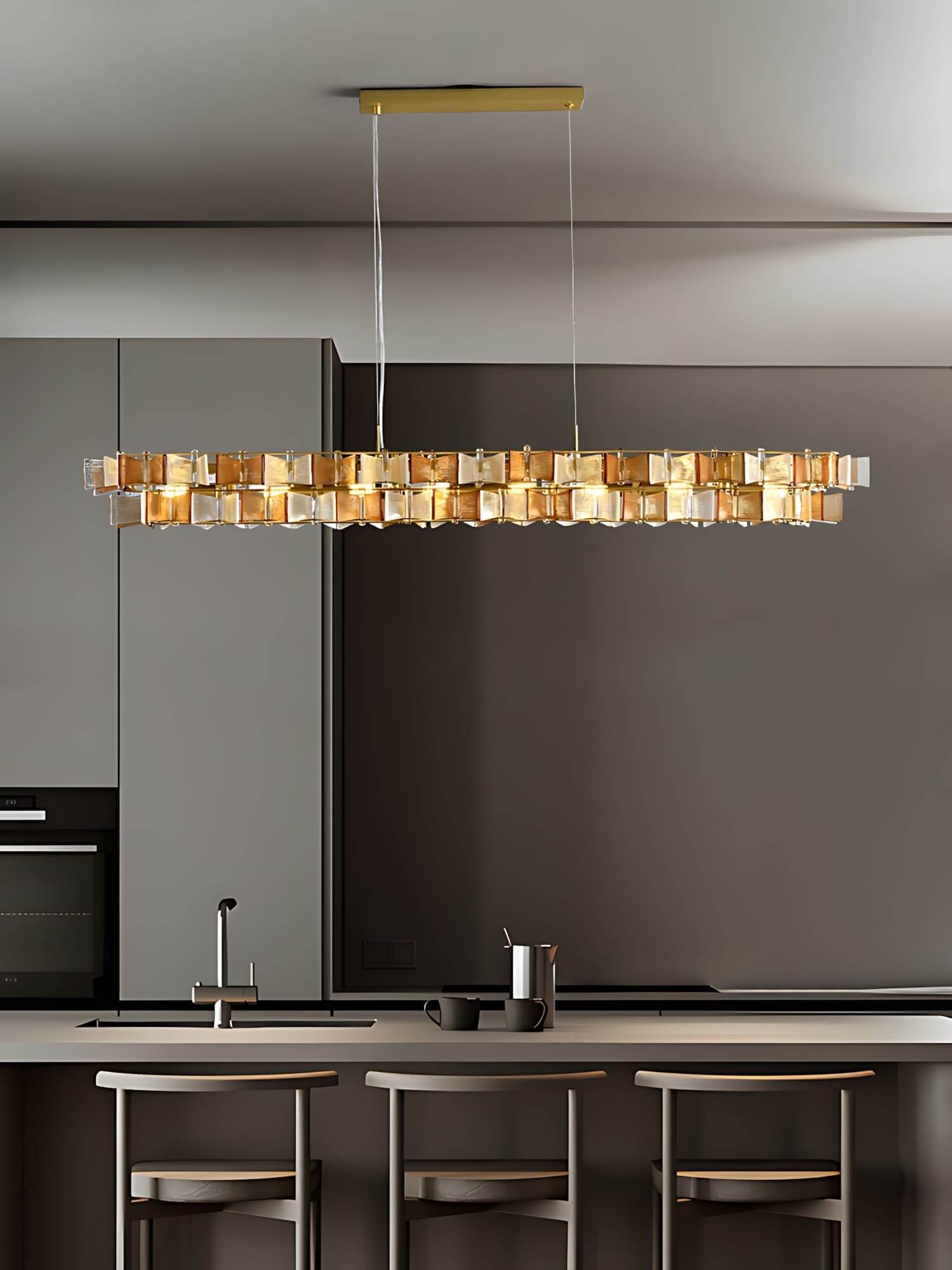 Orvex Chandelier