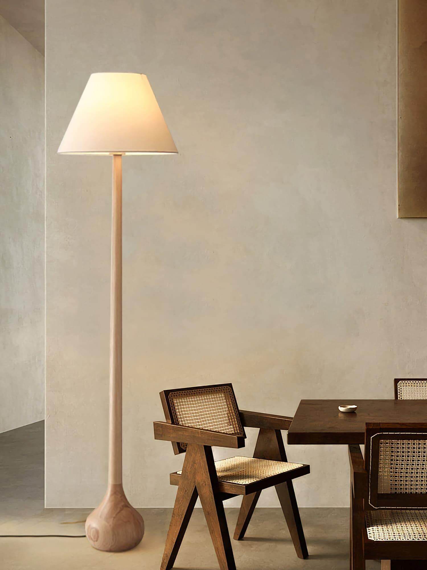 Osaka Floor Lamp