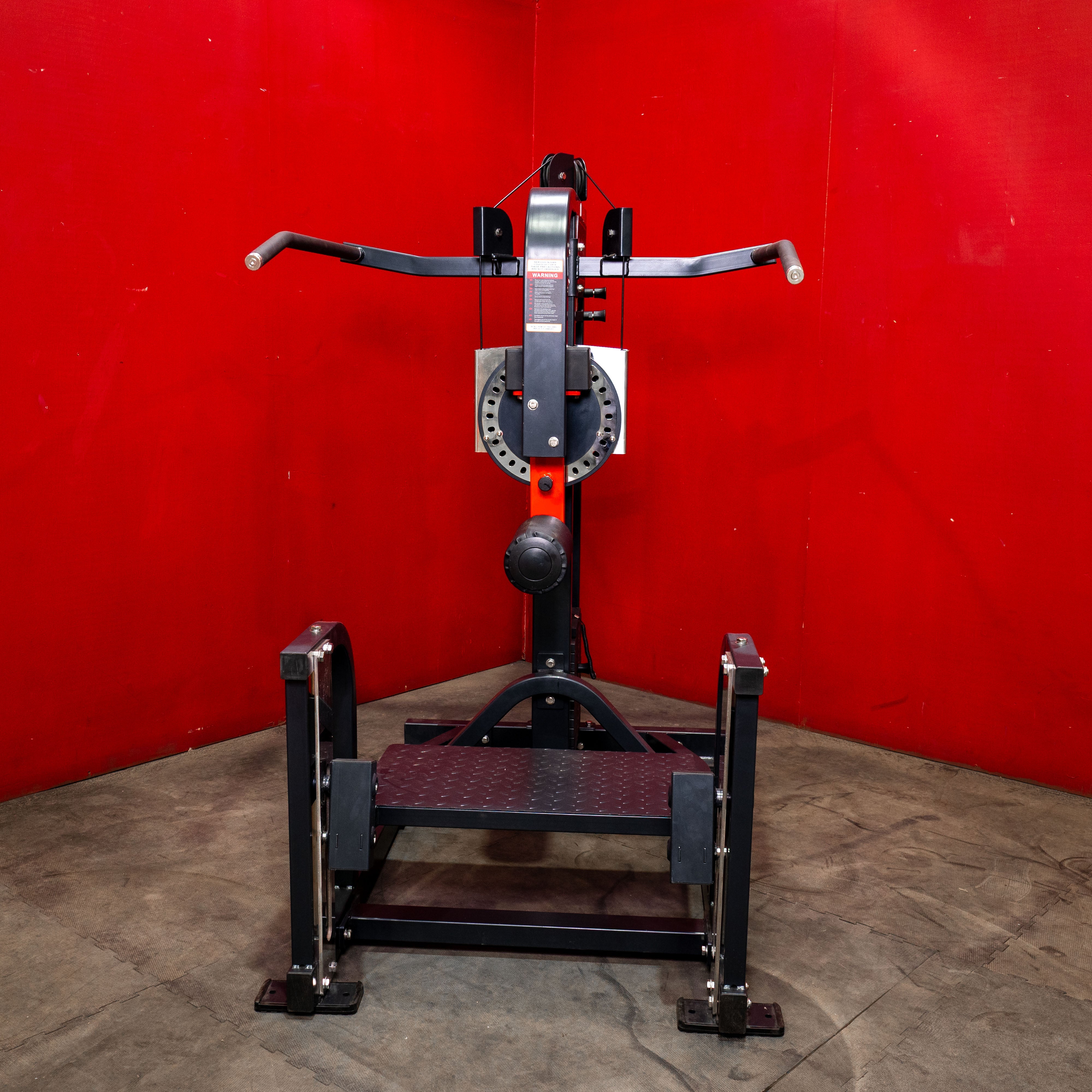 BUILD Multi Hip Glute (New)