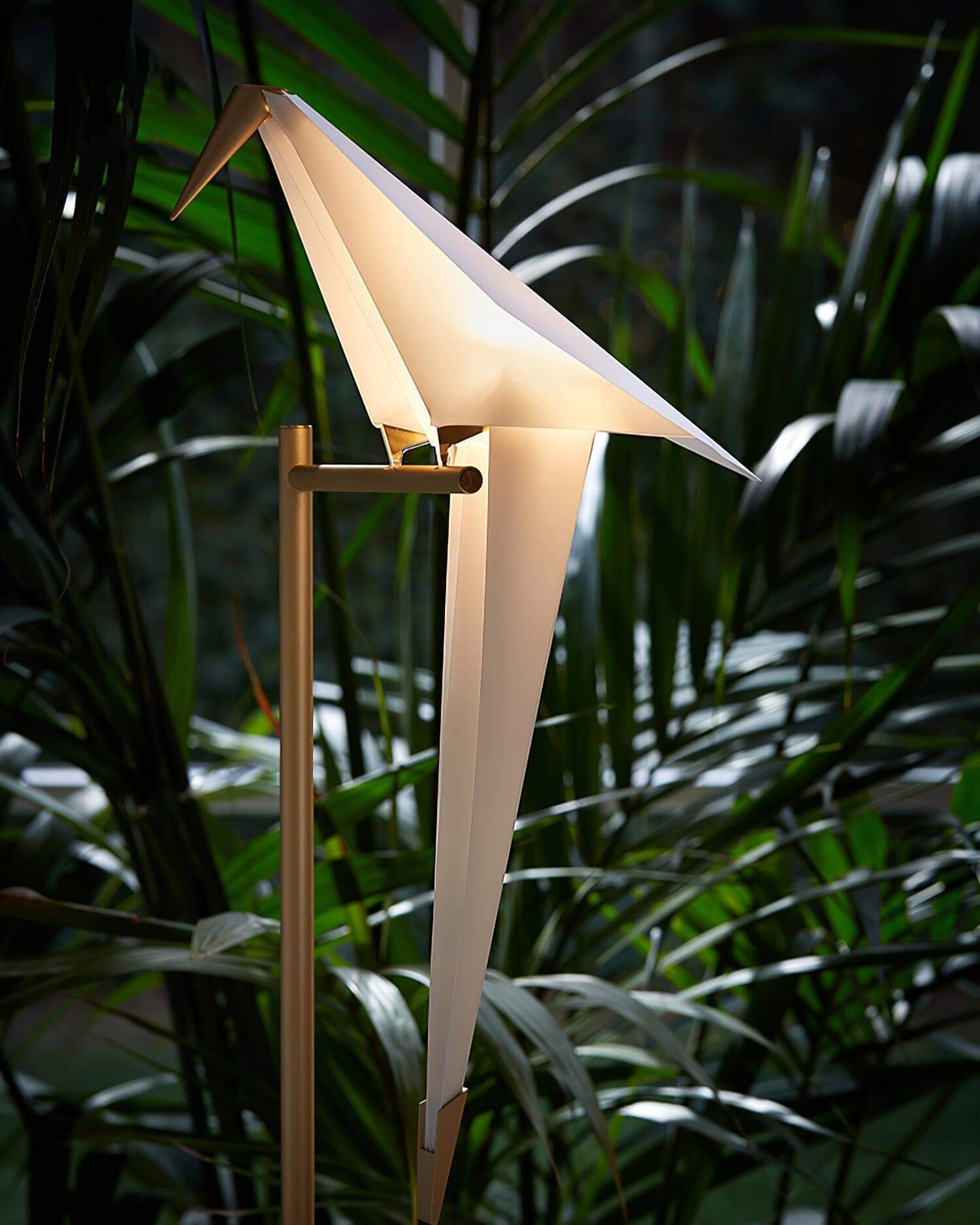 Zunqia Floor Lamp