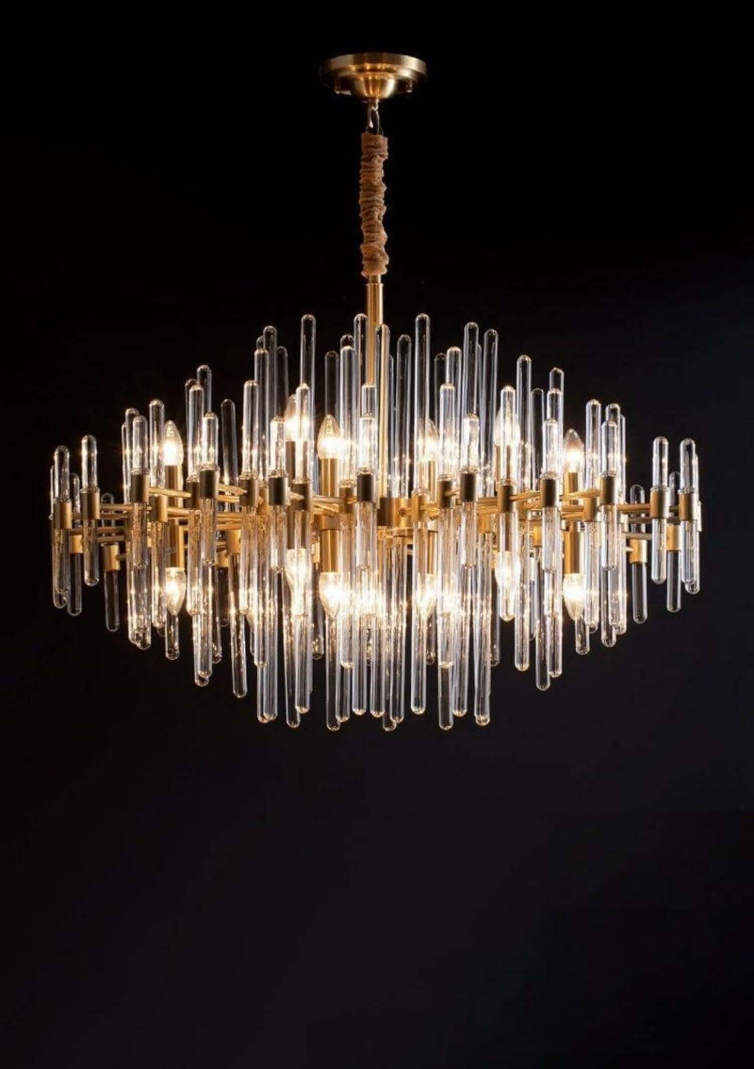 Ntiya Chandelier