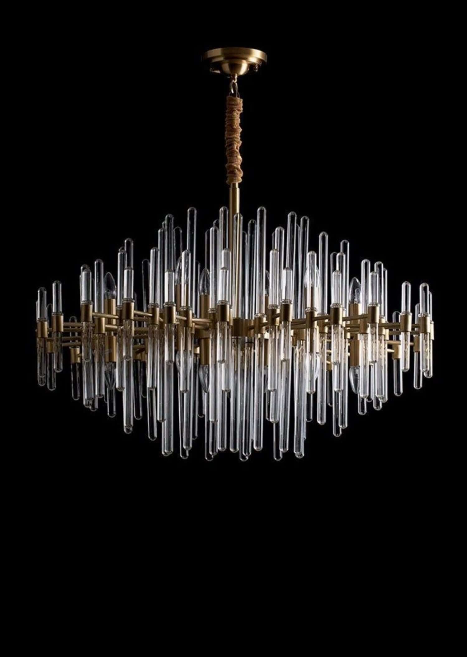 Ntiya Chandelier