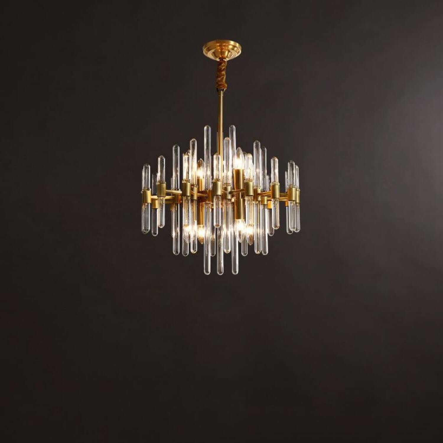 Ntiya Chandelier