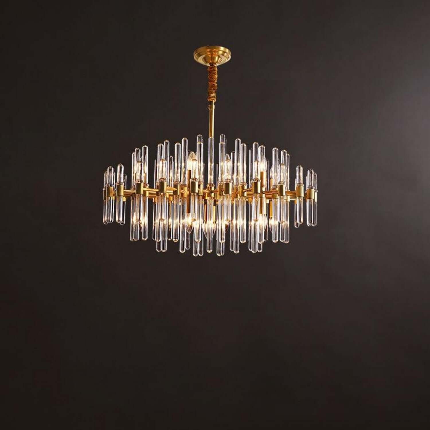 Ntiya Chandelier
