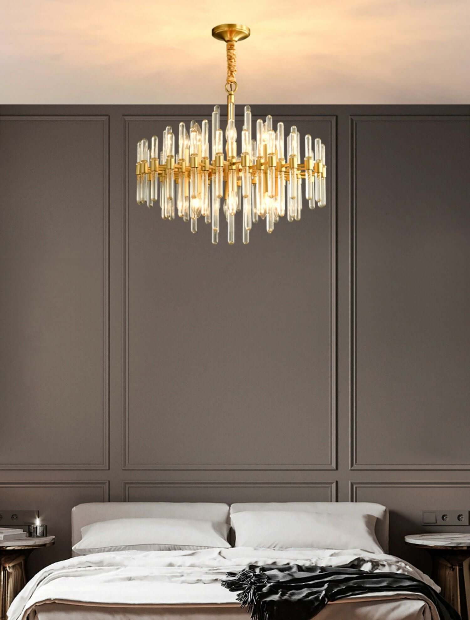 Ntiya Chandelier