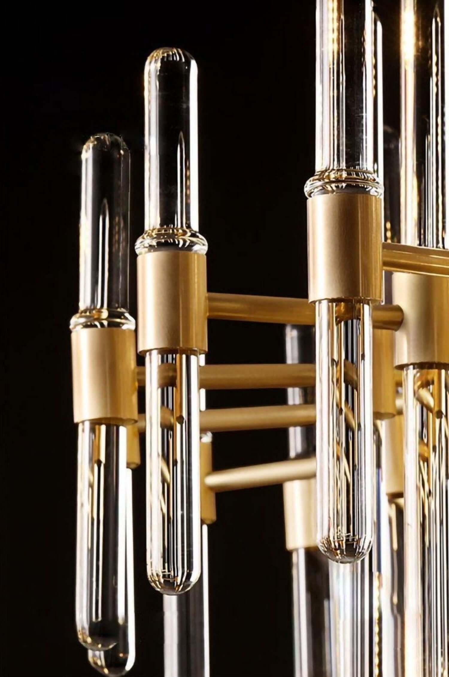 Ntiya Chandelier