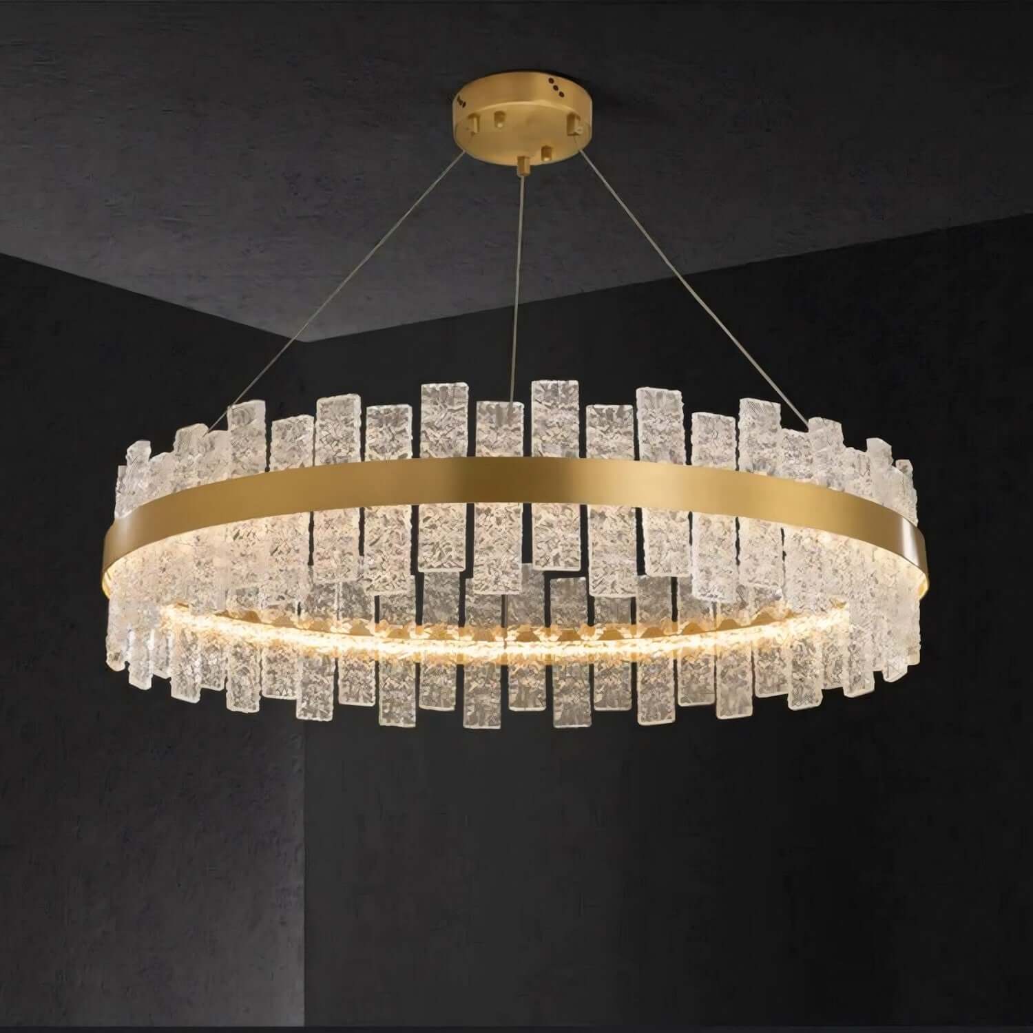 Patricia Chandelier