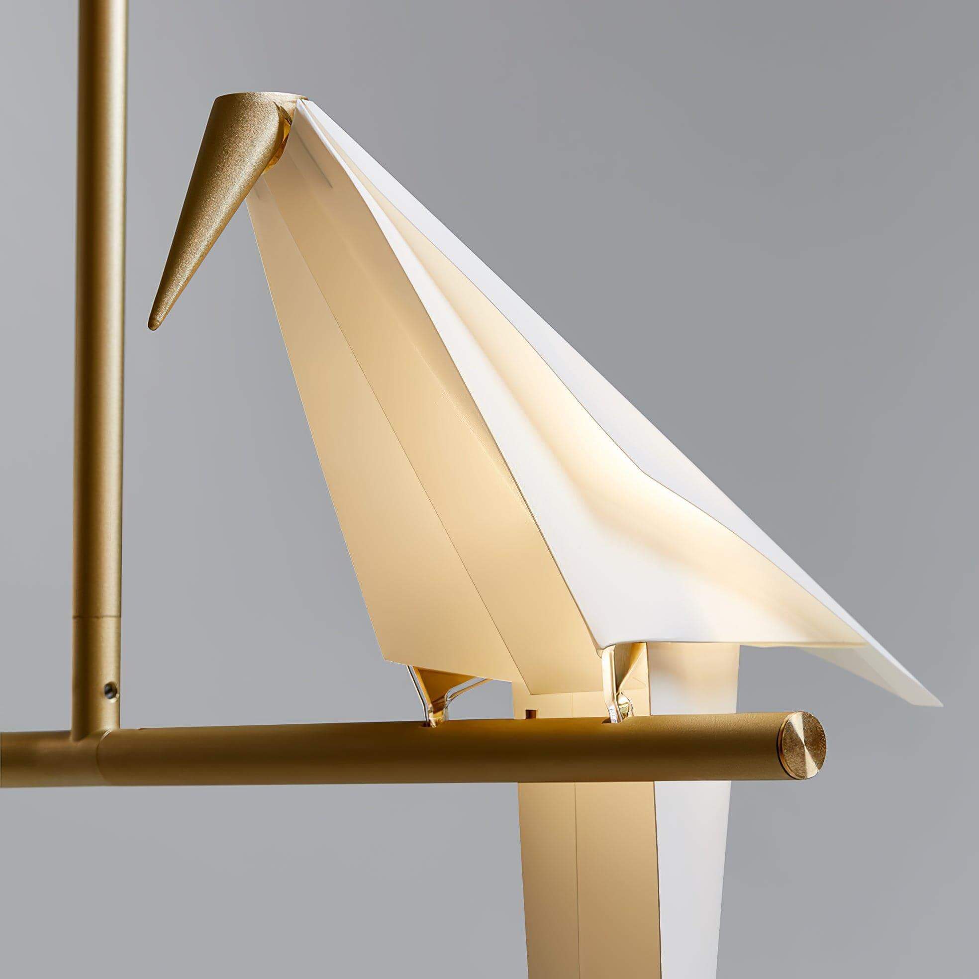 Zunqia Pendant Light