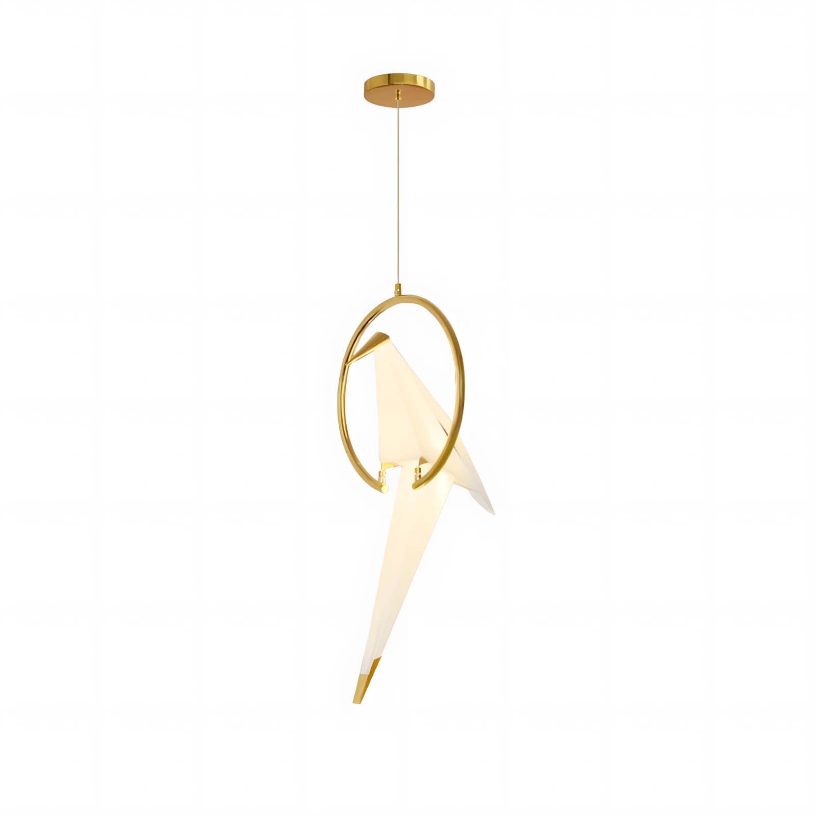 Zunqia Pendant Light