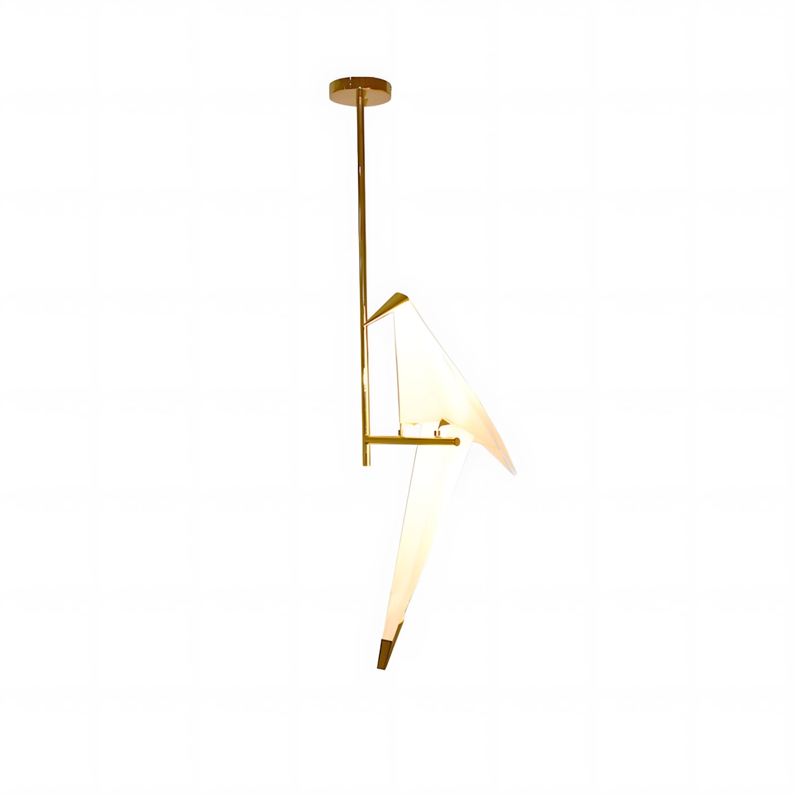 Zunqia Pendant Light