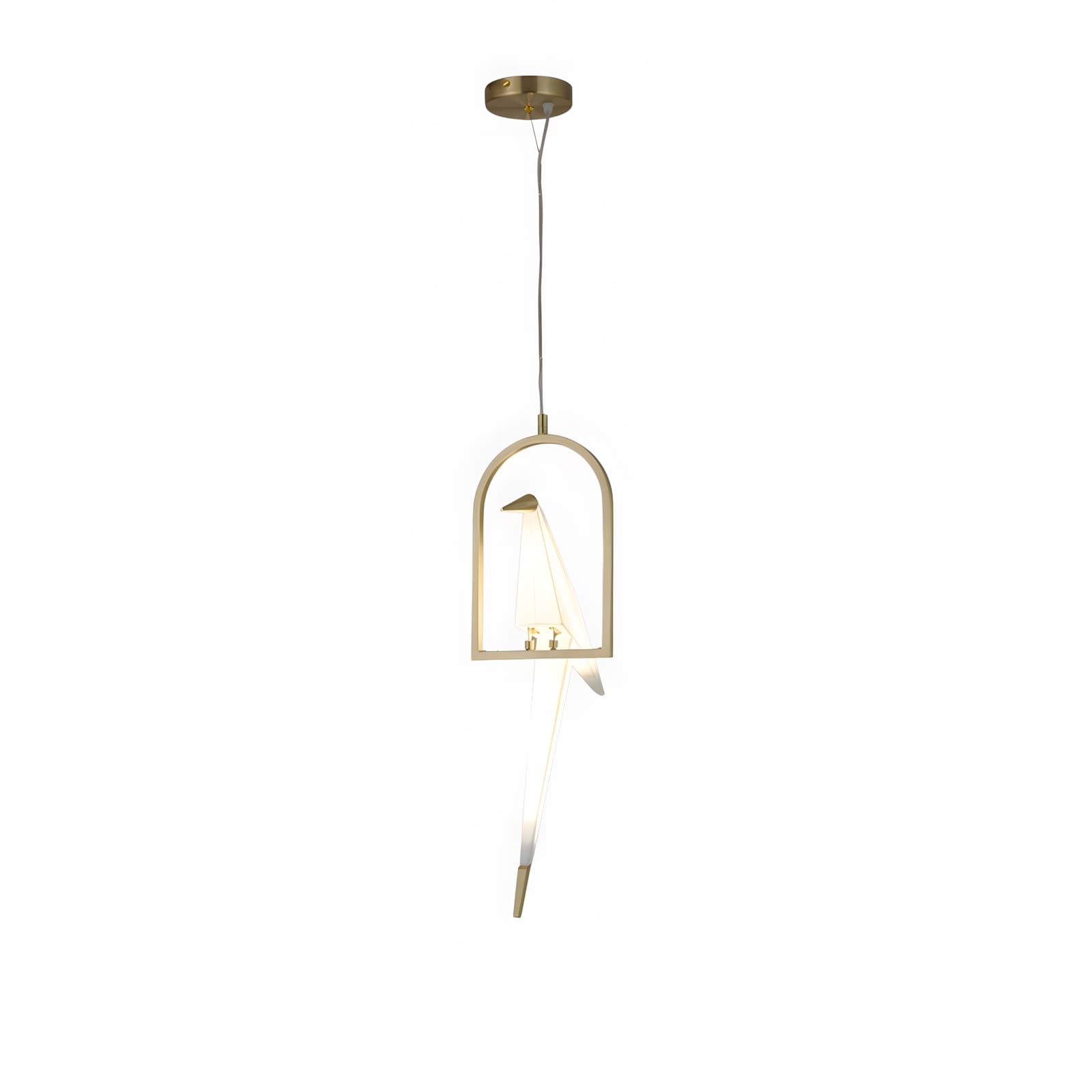 Zunqia Pendant Light